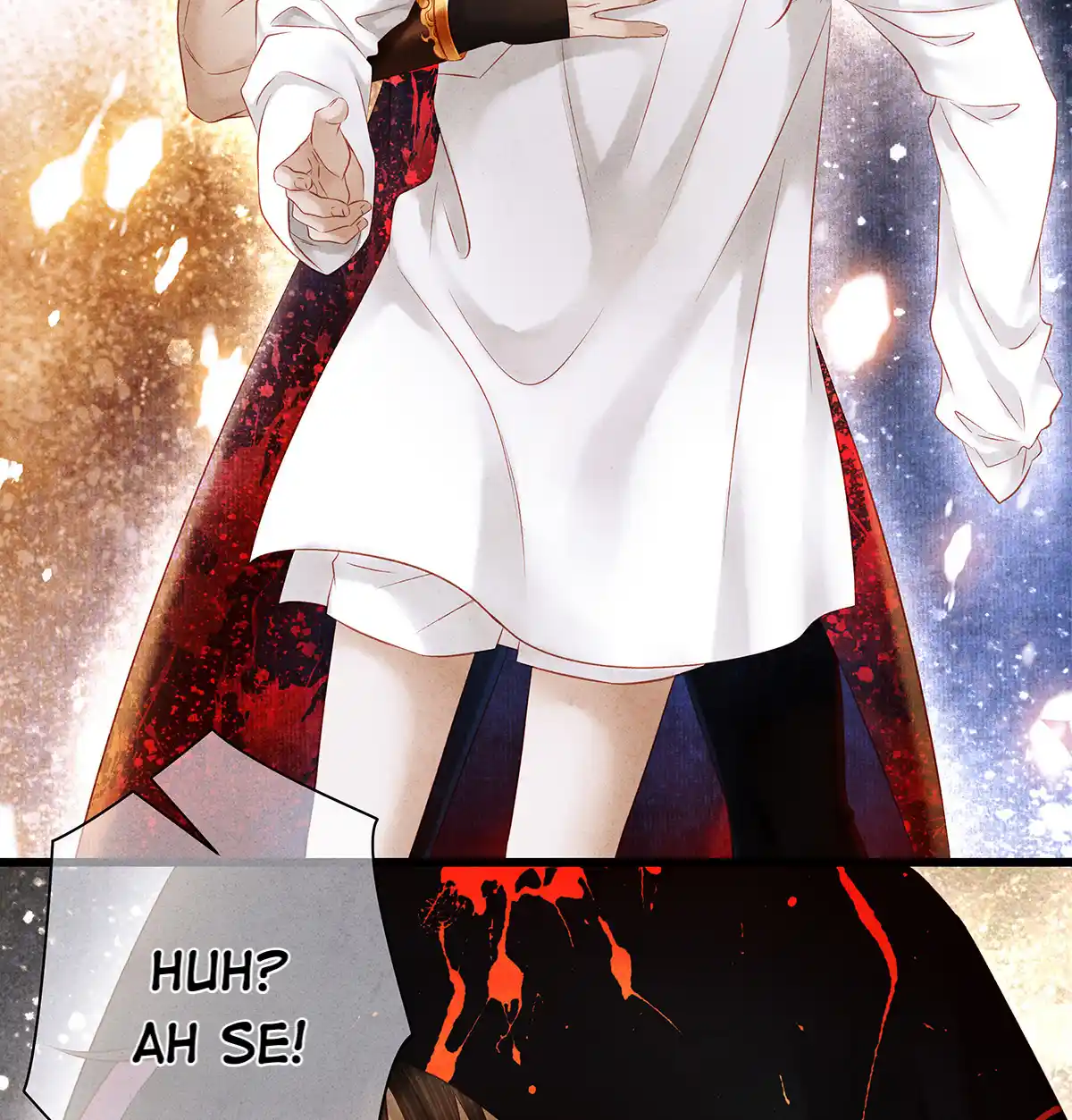 Dear Boy, You Dropped Your Integrity Chapter 162