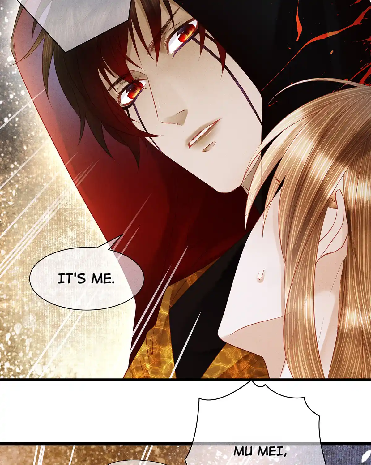 Dear Boy, You Dropped Your Integrity Chapter 162