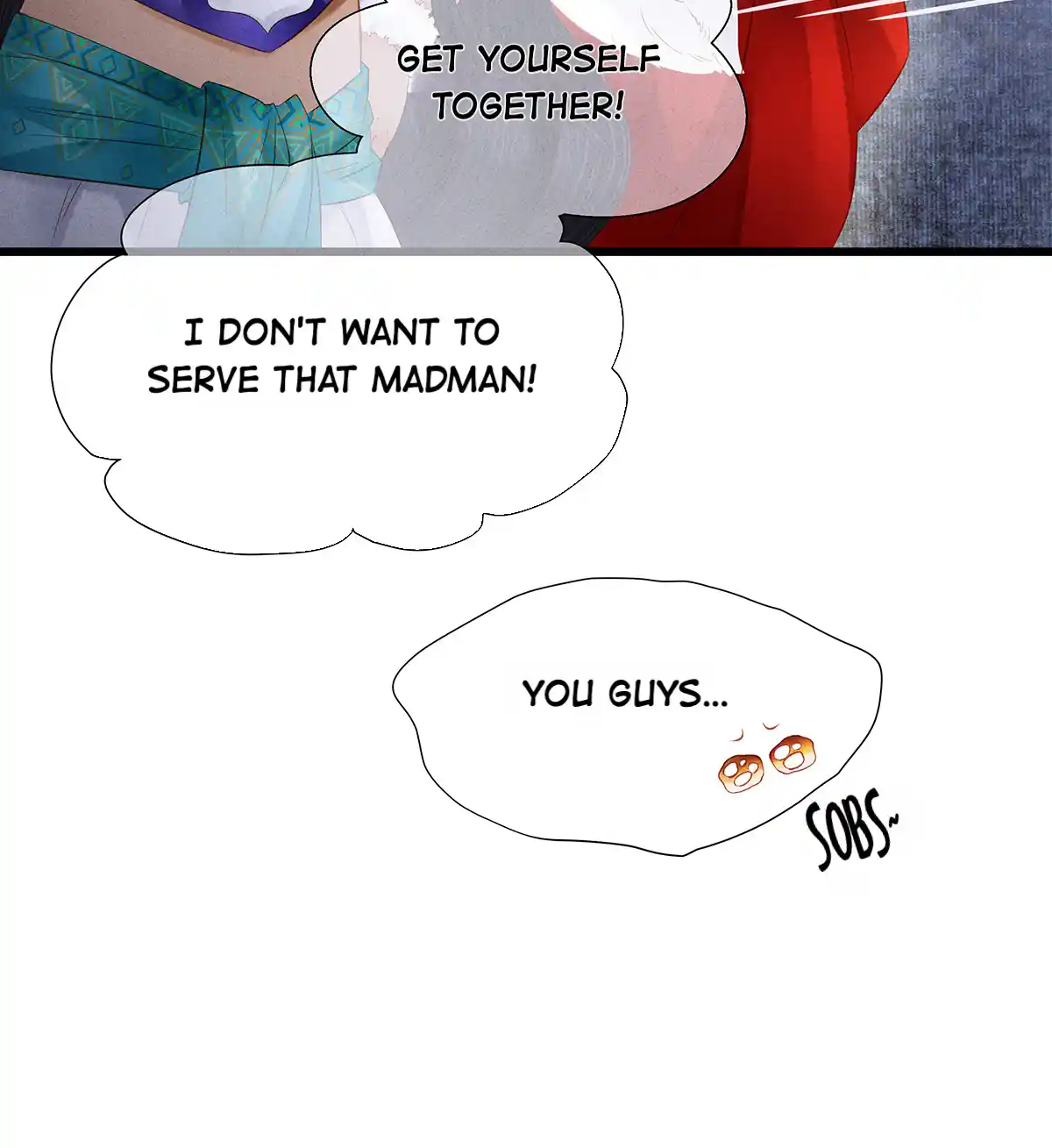 Dear Boy, You Dropped Your Integrity Chapter 162