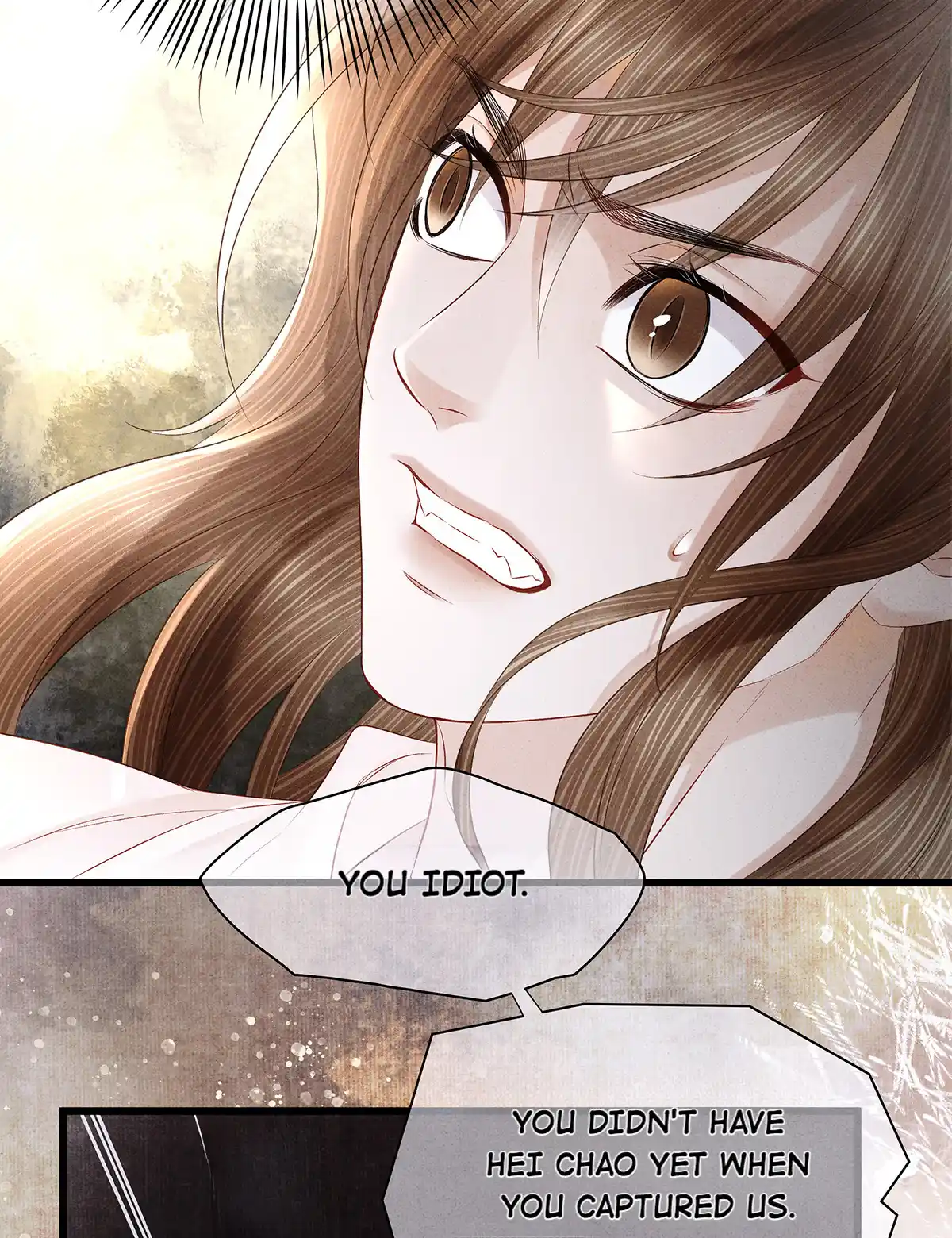 Dear Boy, You Dropped Your Integrity Chapter 162