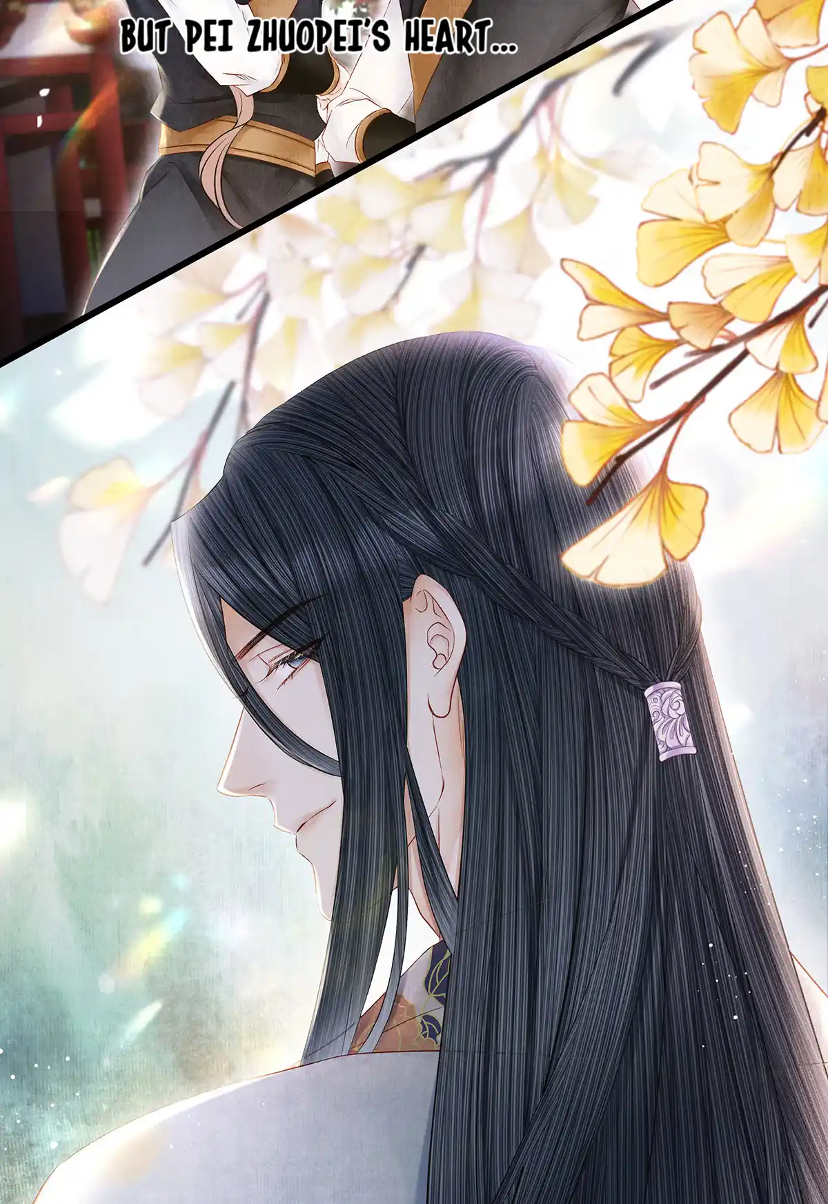 Dear Boy, You Dropped Your Integrity Chapter 162