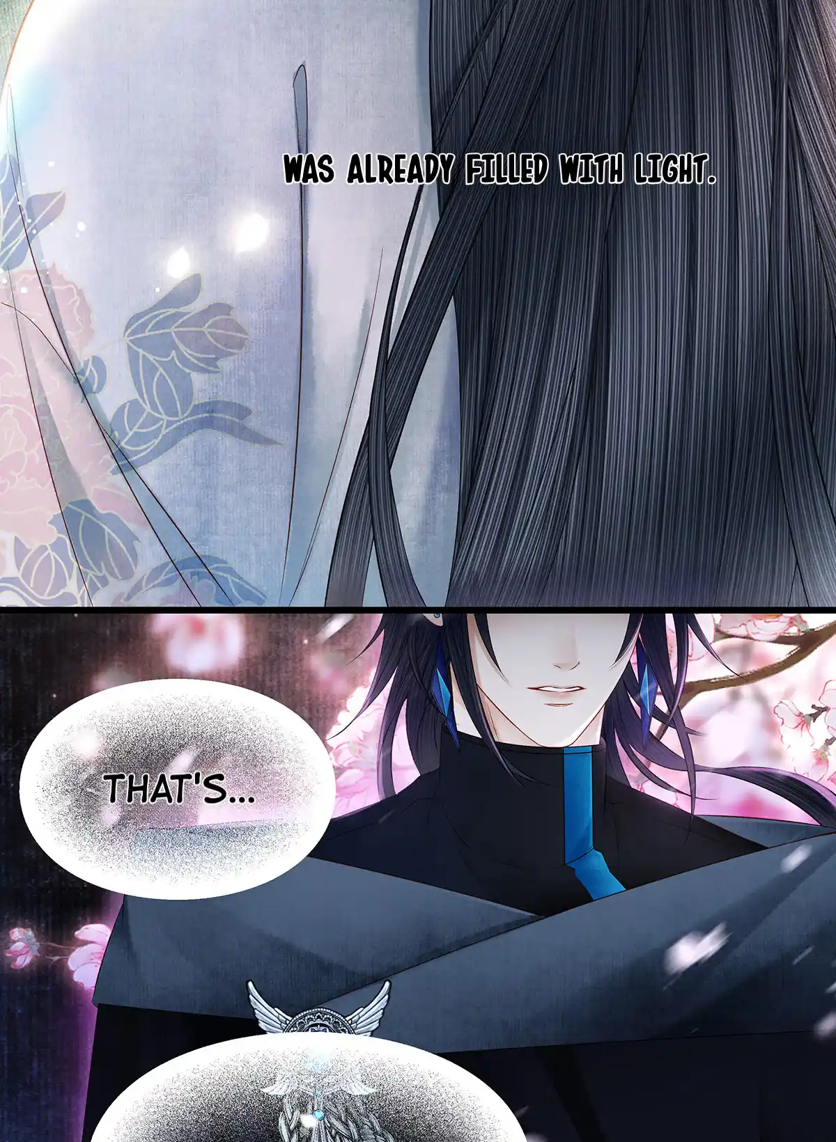 Dear Boy, You Dropped Your Integrity Chapter 162