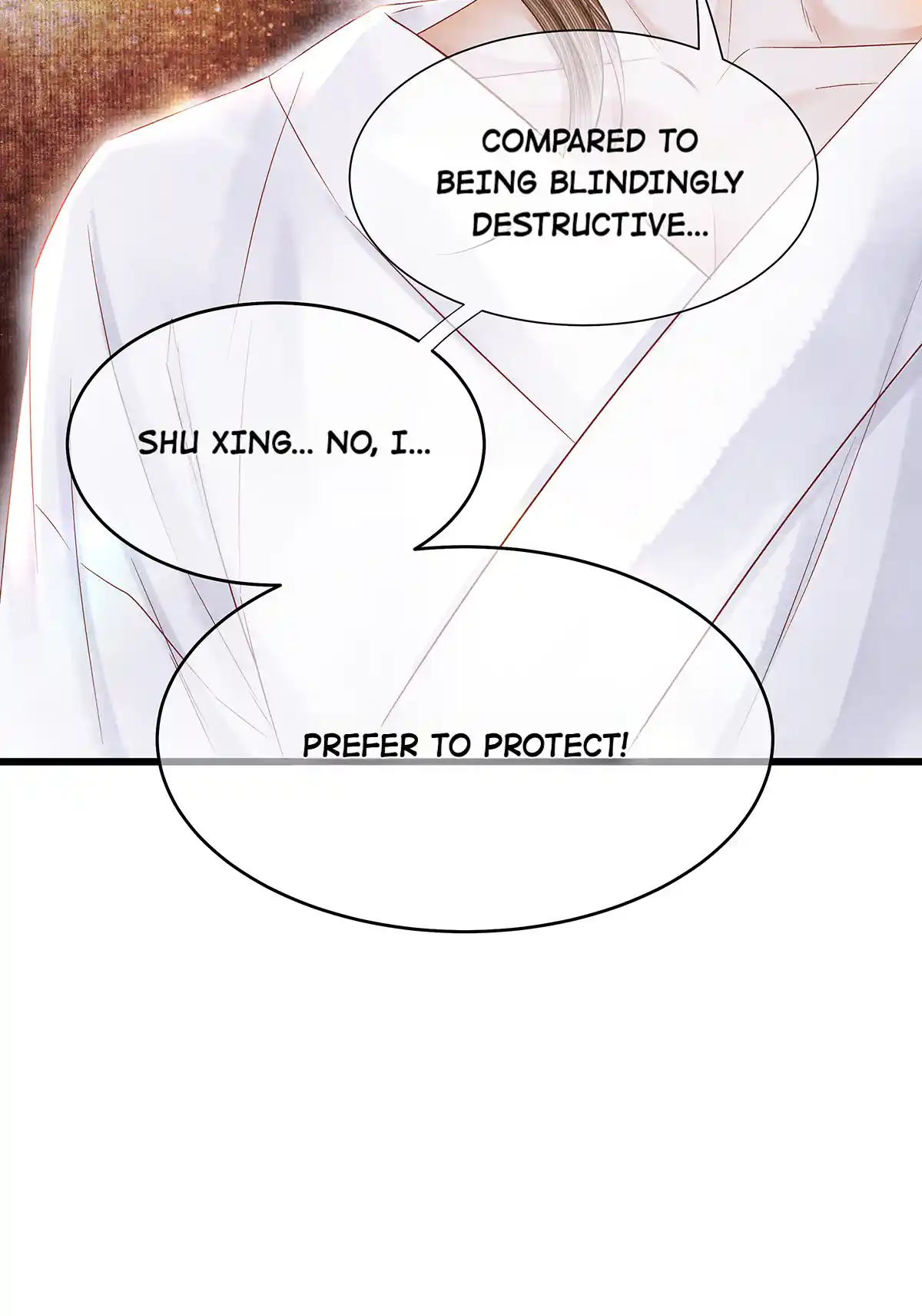 Dear Boy, You Dropped Your Integrity Chapter 162