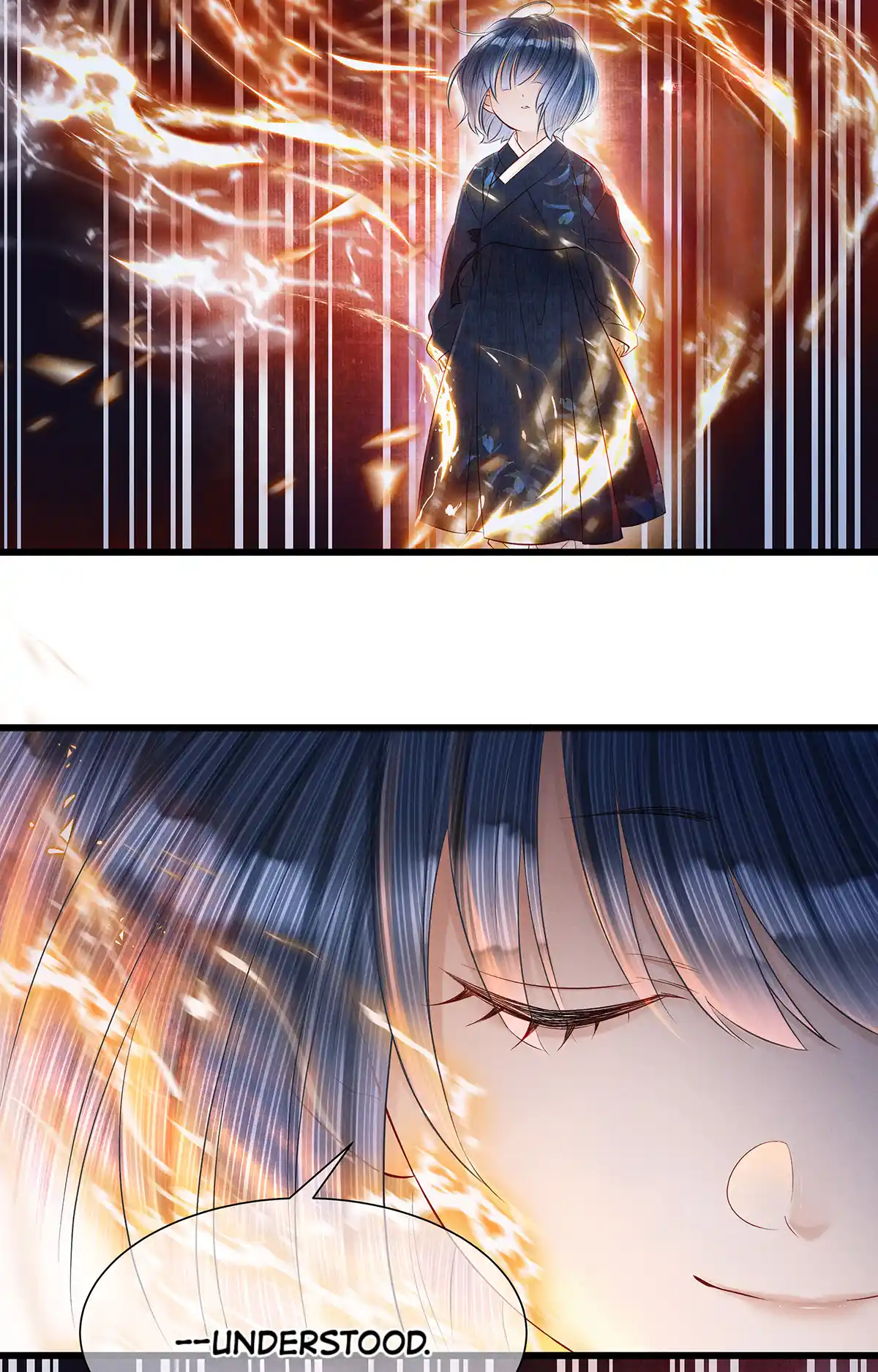 Dear Boy, You Dropped Your Integrity Chapter 162