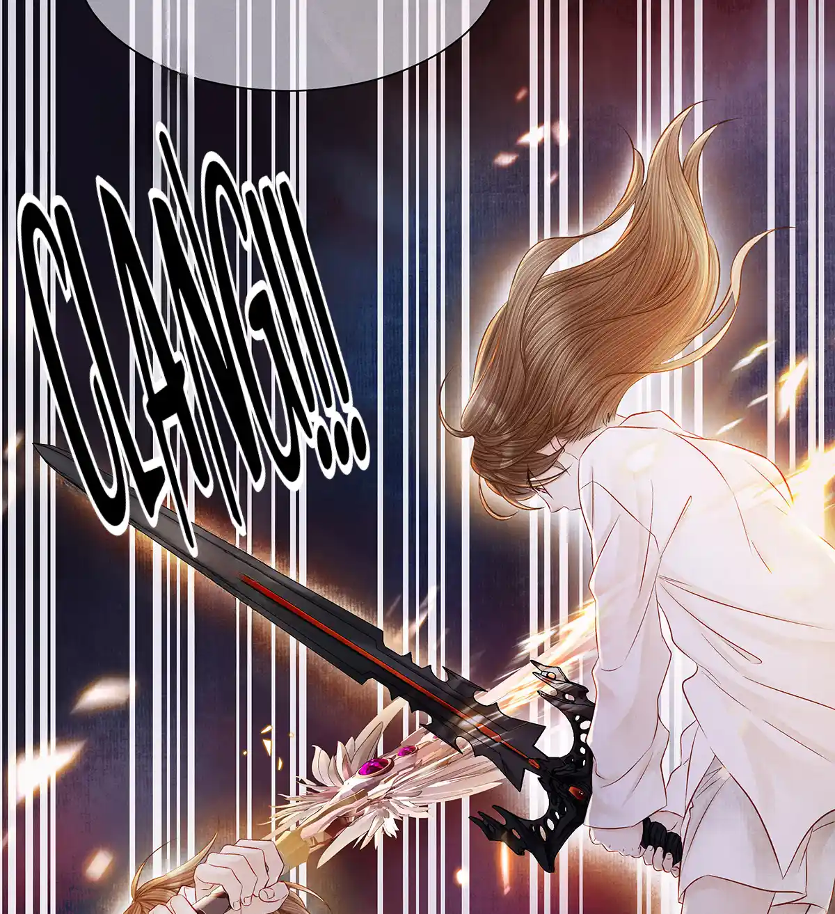 Dear Boy, You Dropped Your Integrity Chapter 162