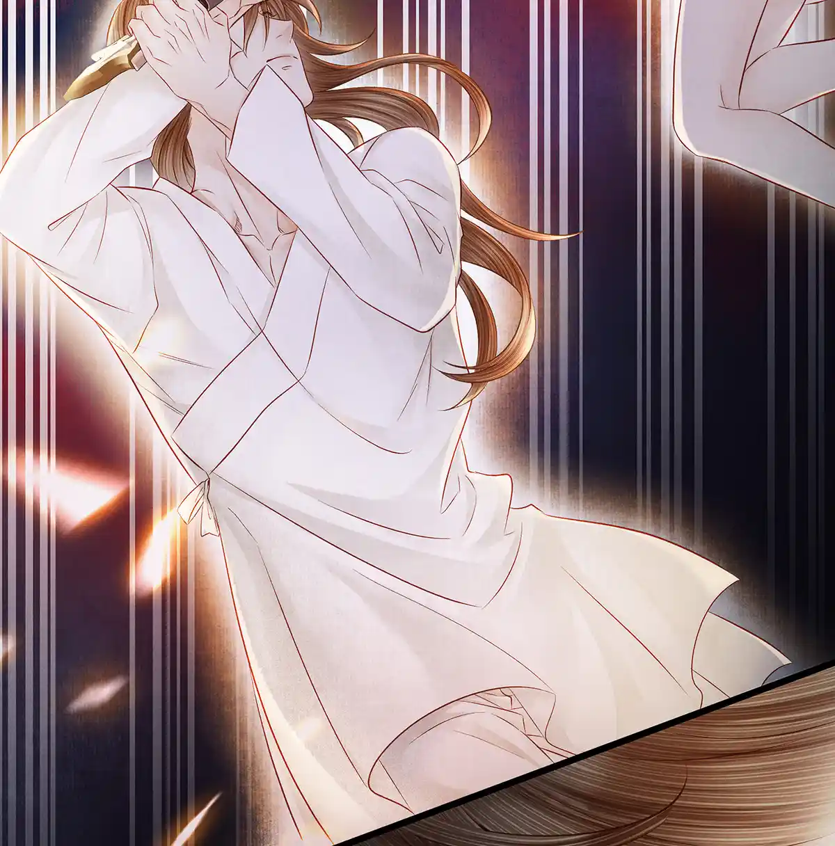 Dear Boy, You Dropped Your Integrity Chapter 162