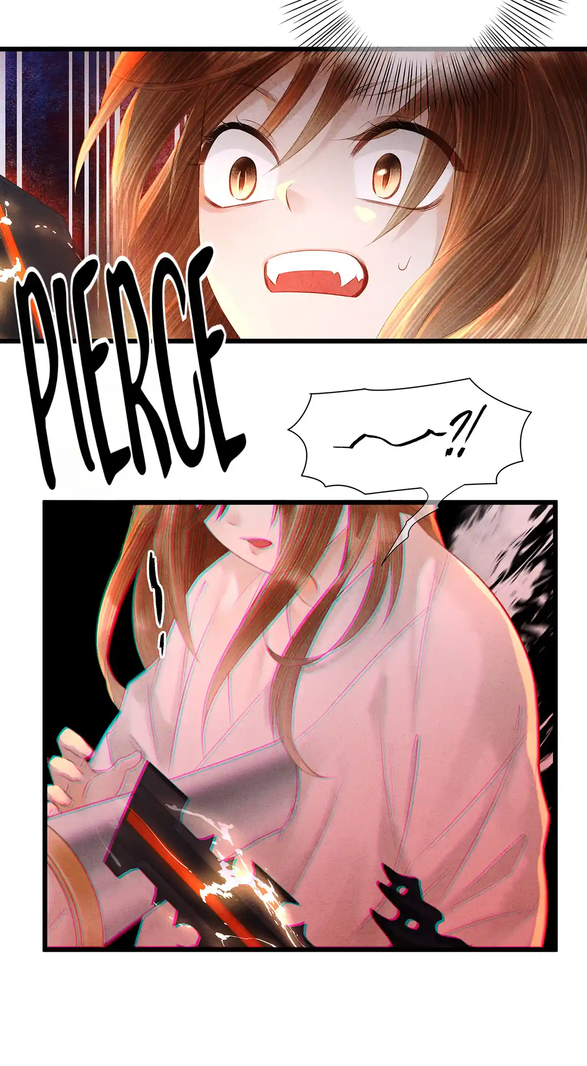 Dear Boy, You Dropped Your Integrity Chapter 162