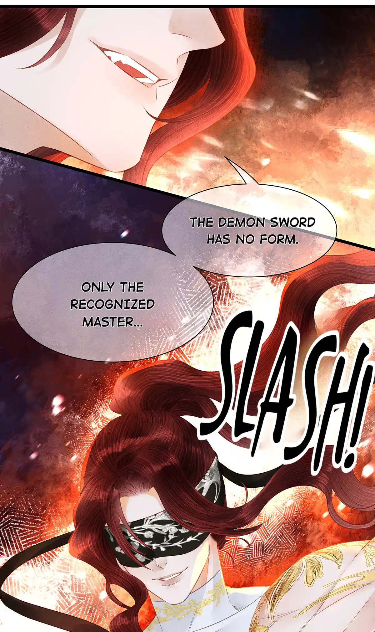 Dear Boy, You Dropped Your Integrity Chapter 162