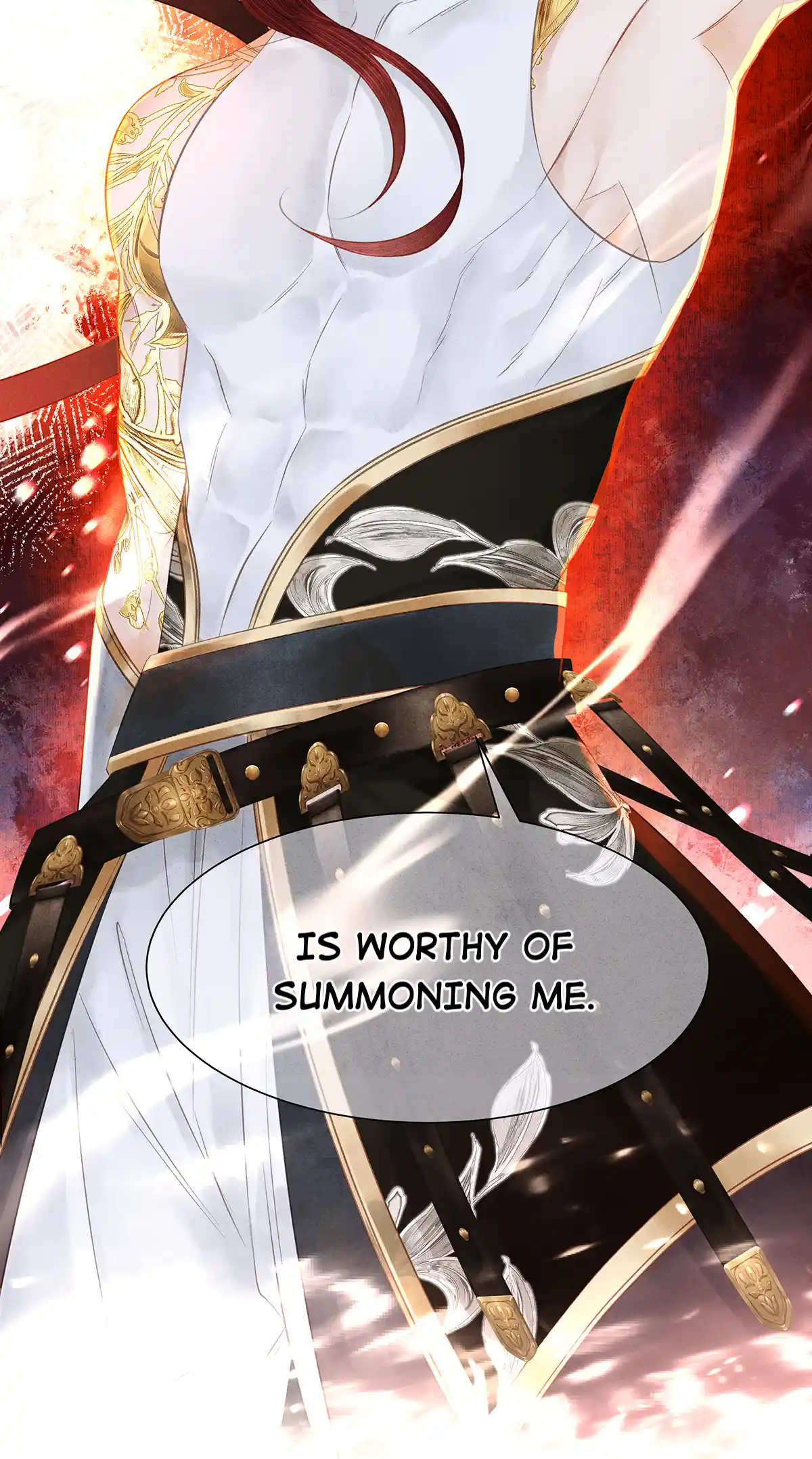 Dear Boy, You Dropped Your Integrity Chapter 162