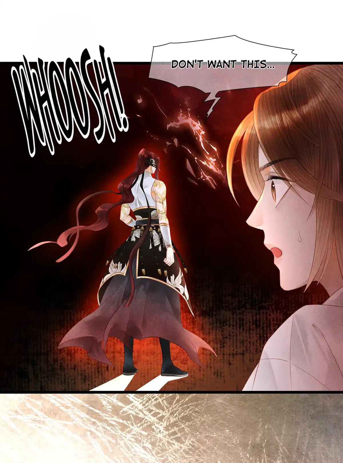 Dear Boy, You Dropped Your Integrity Chapter 162