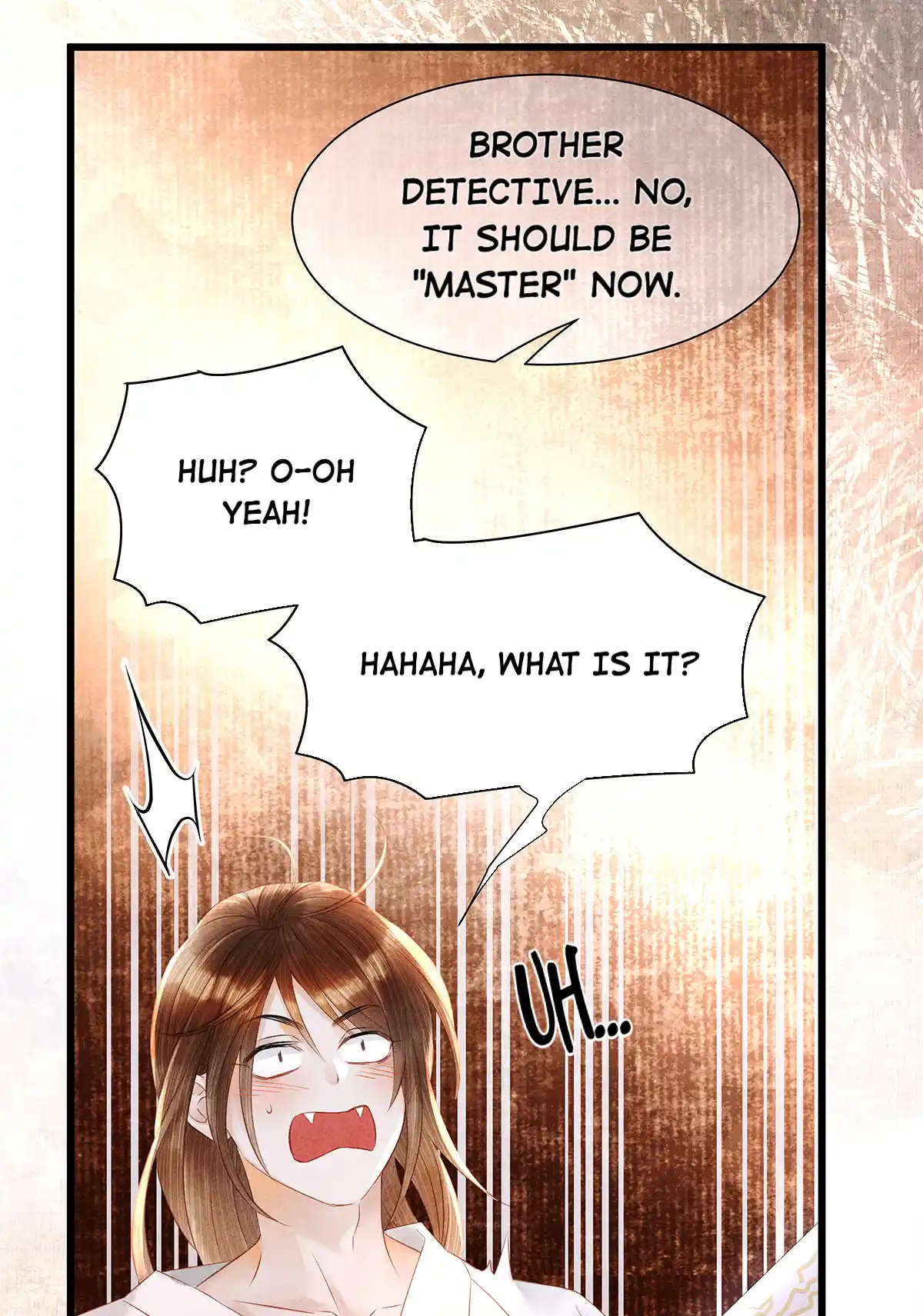 Dear Boy, You Dropped Your Integrity Chapter 162