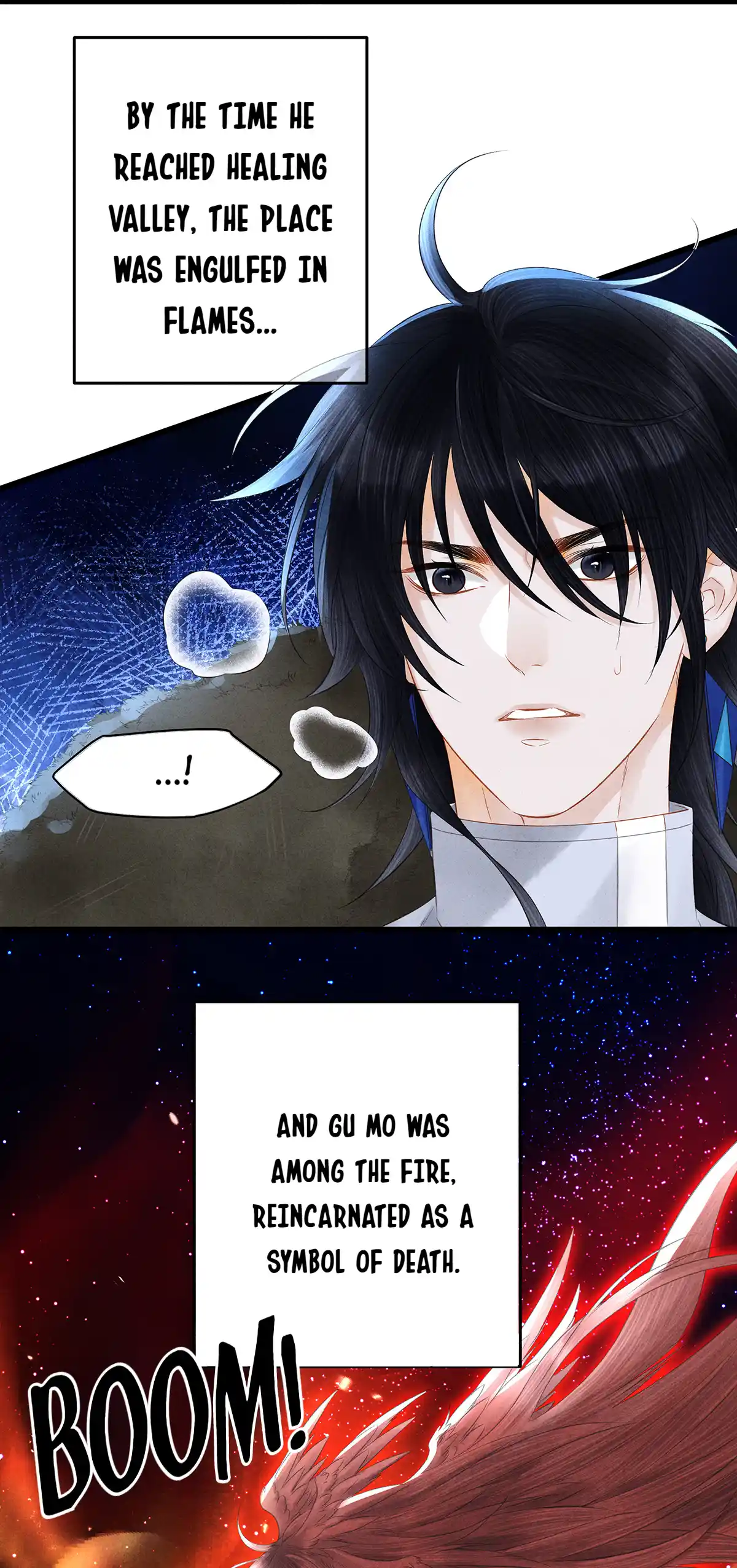 Dear Boy, You Dropped Your Integrity Chapter 164