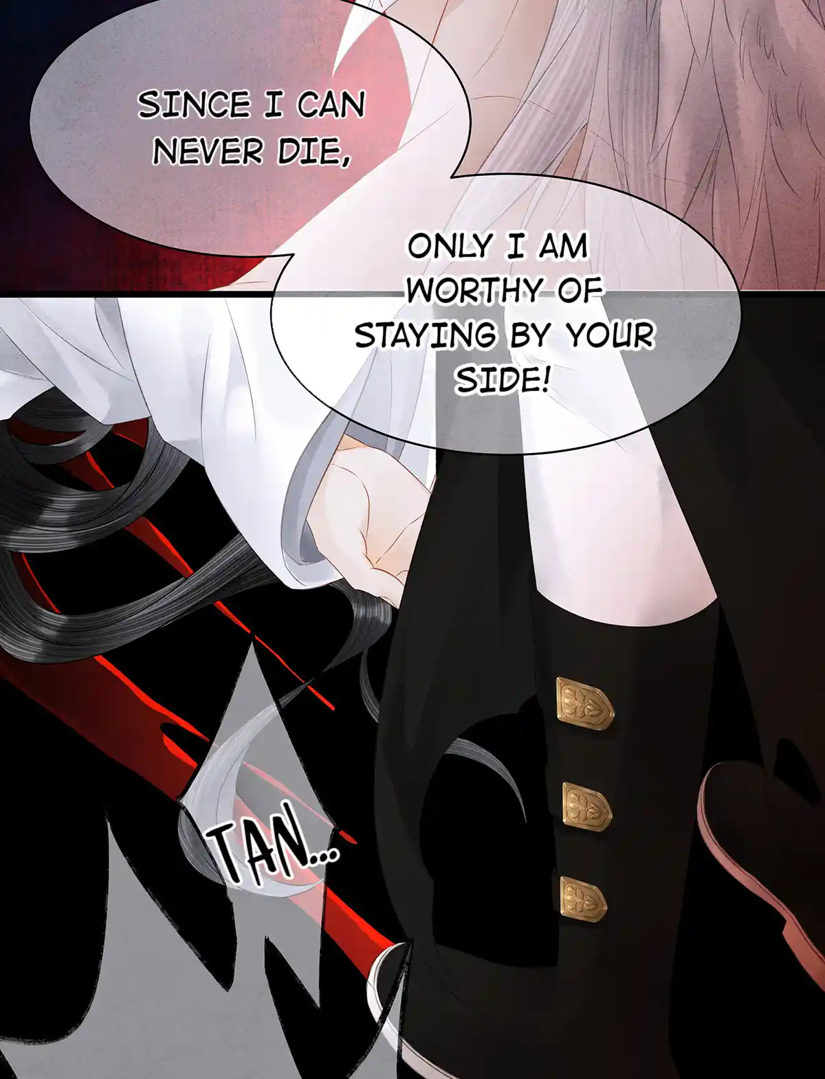 Dear Boy, You Dropped Your Integrity Chapter 164