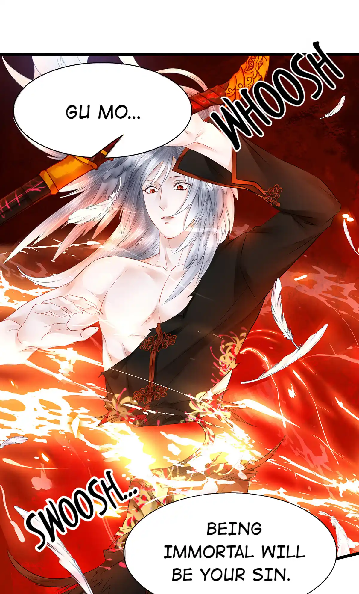 Dear Boy, You Dropped Your Integrity Chapter 164