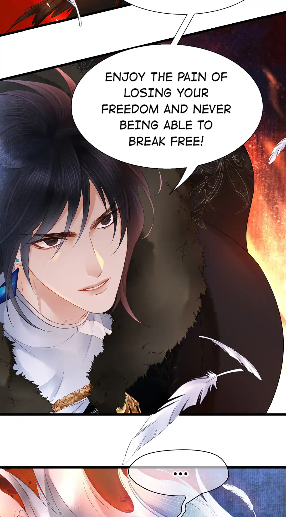 Dear Boy, You Dropped Your Integrity Chapter 164