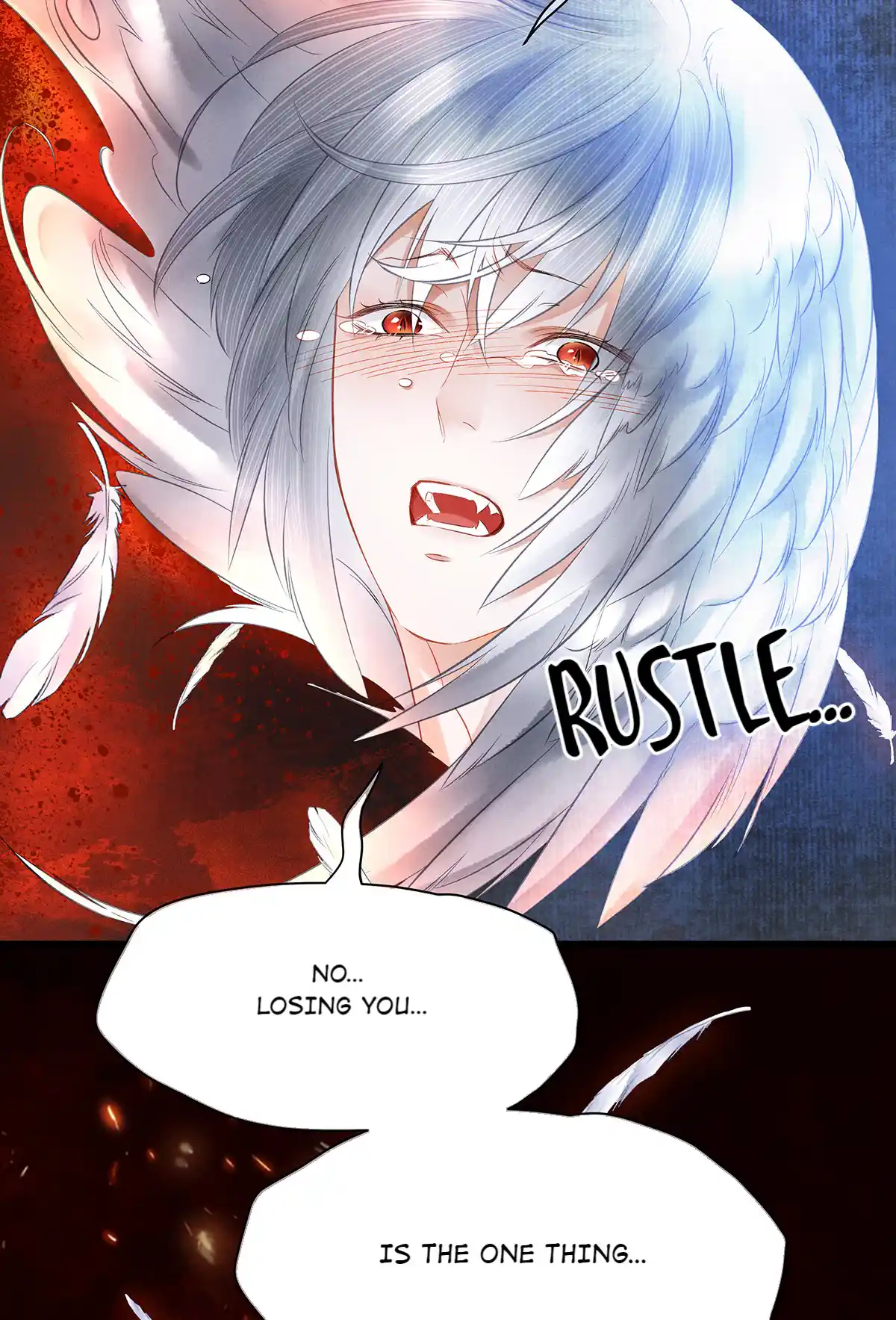 Dear Boy, You Dropped Your Integrity Chapter 164