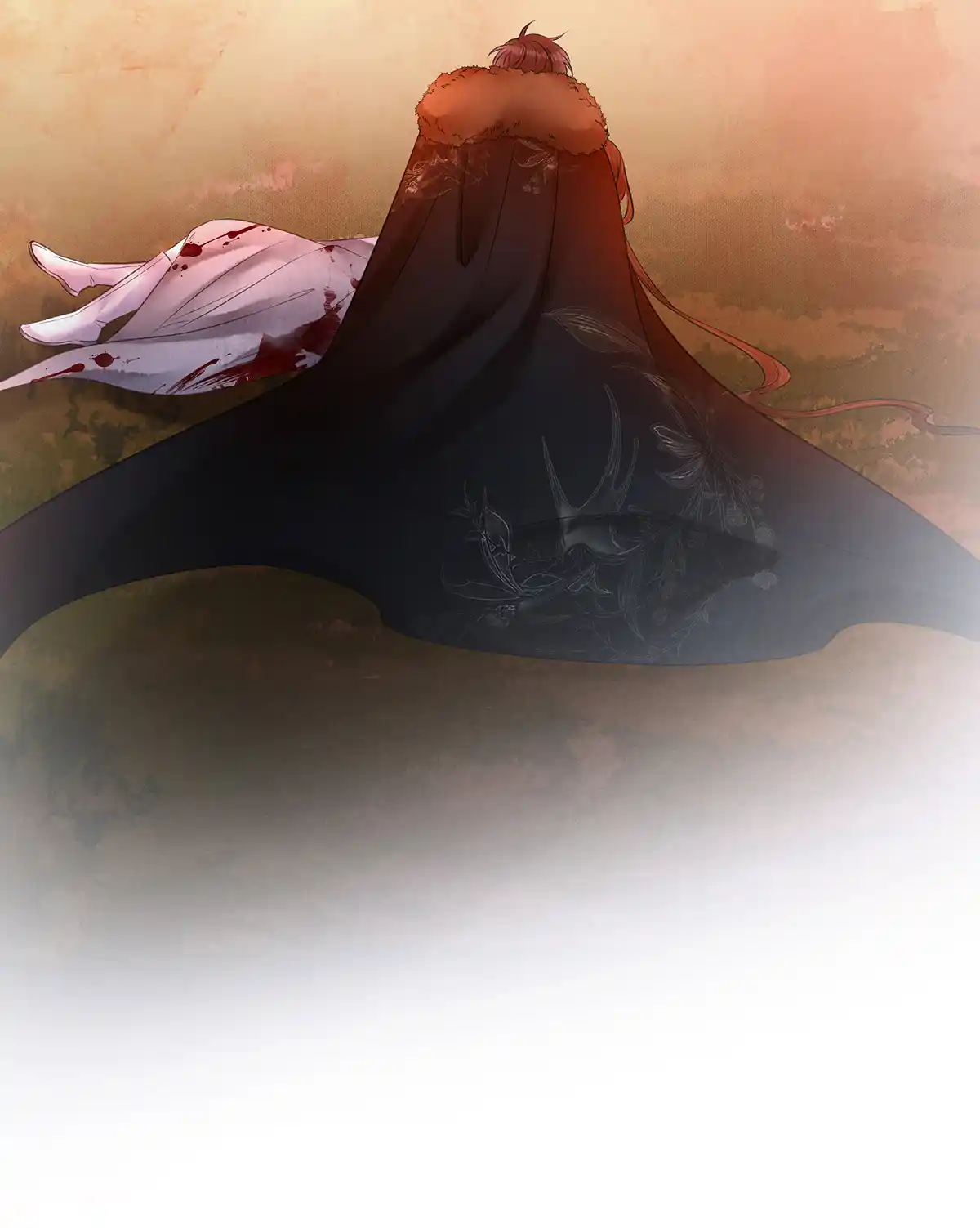 Dear Boy, You Dropped Your Integrity Chapter 164