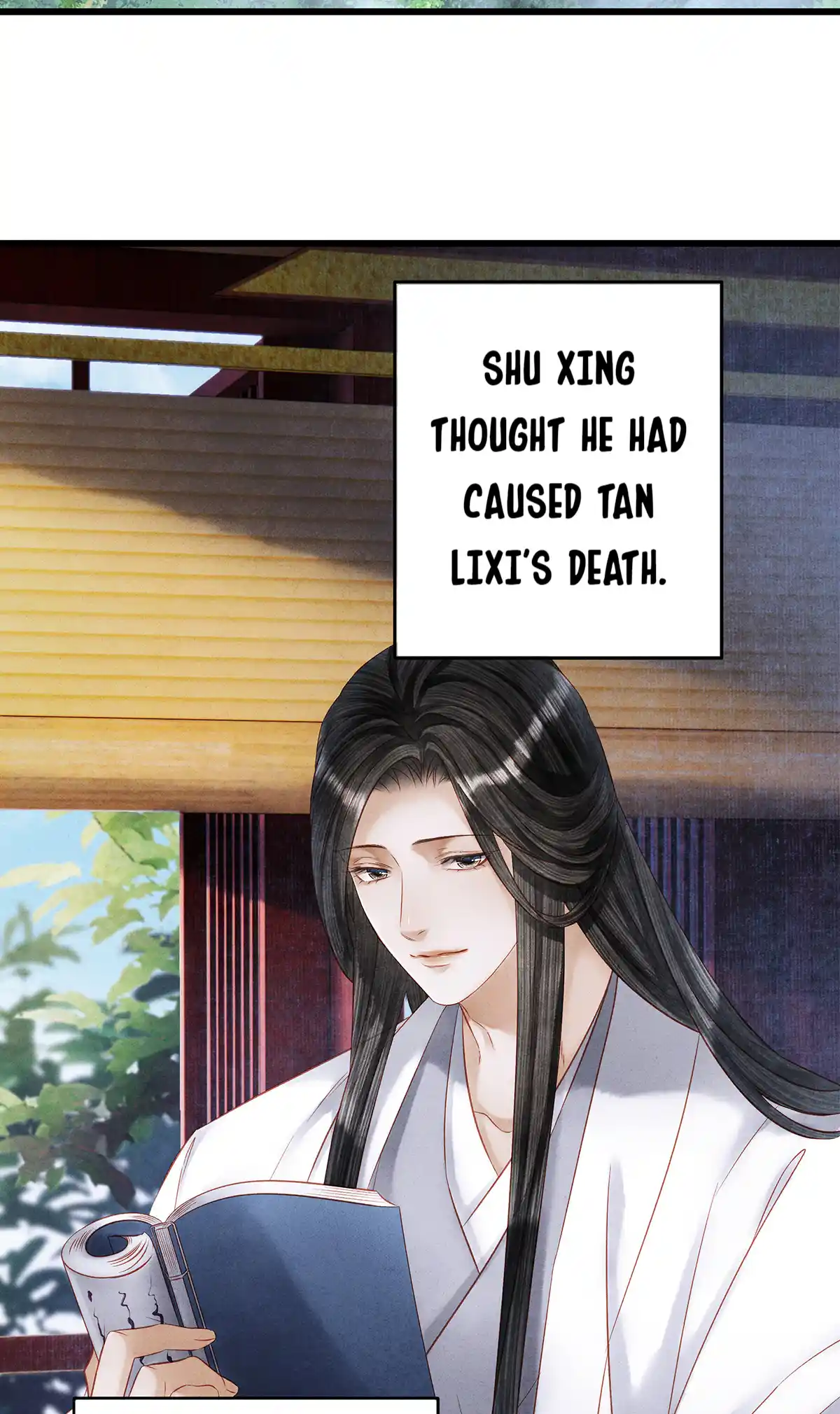 Dear Boy, You Dropped Your Integrity Chapter 164