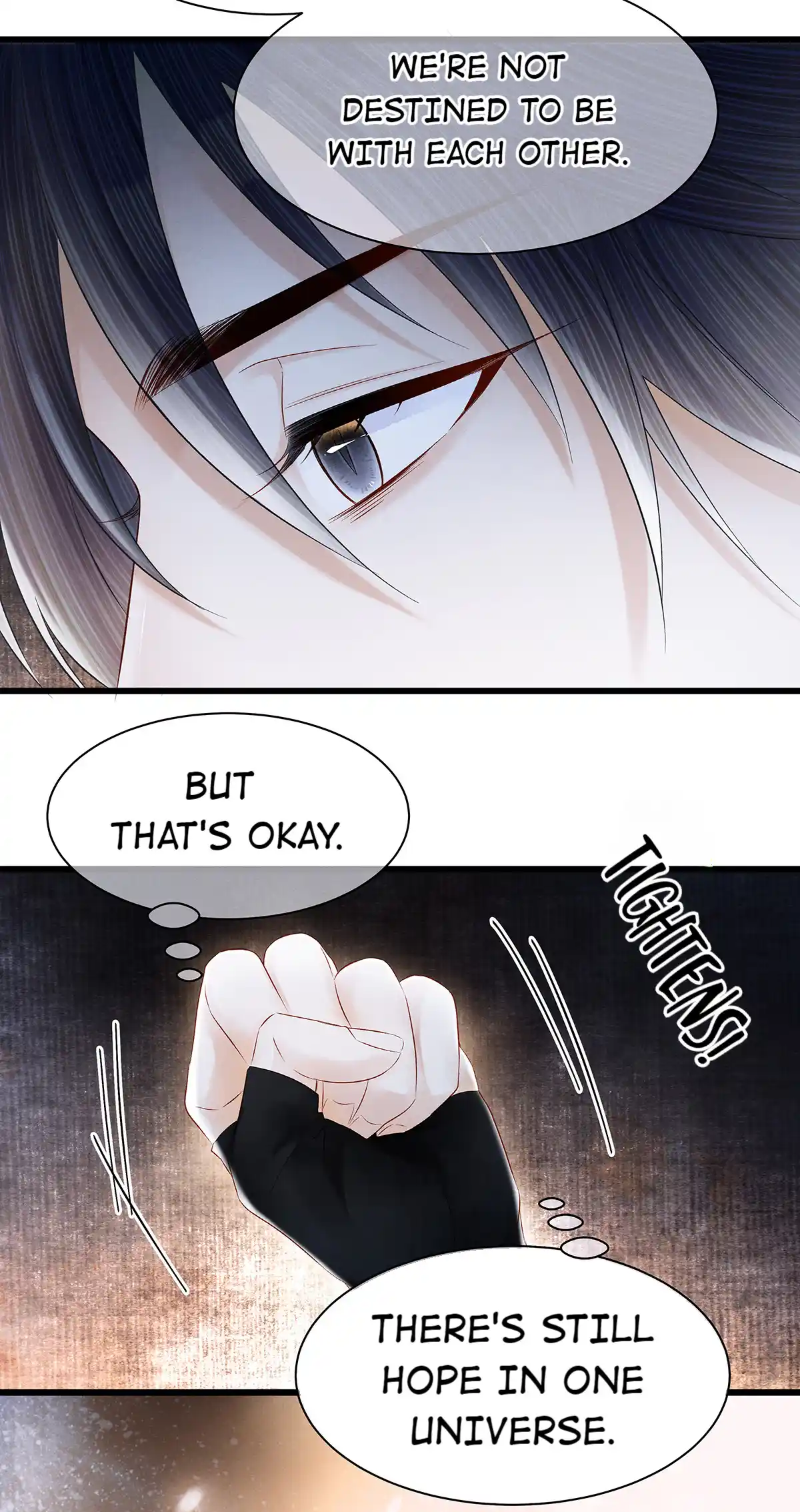 Dear Boy, You Dropped Your Integrity Chapter 164