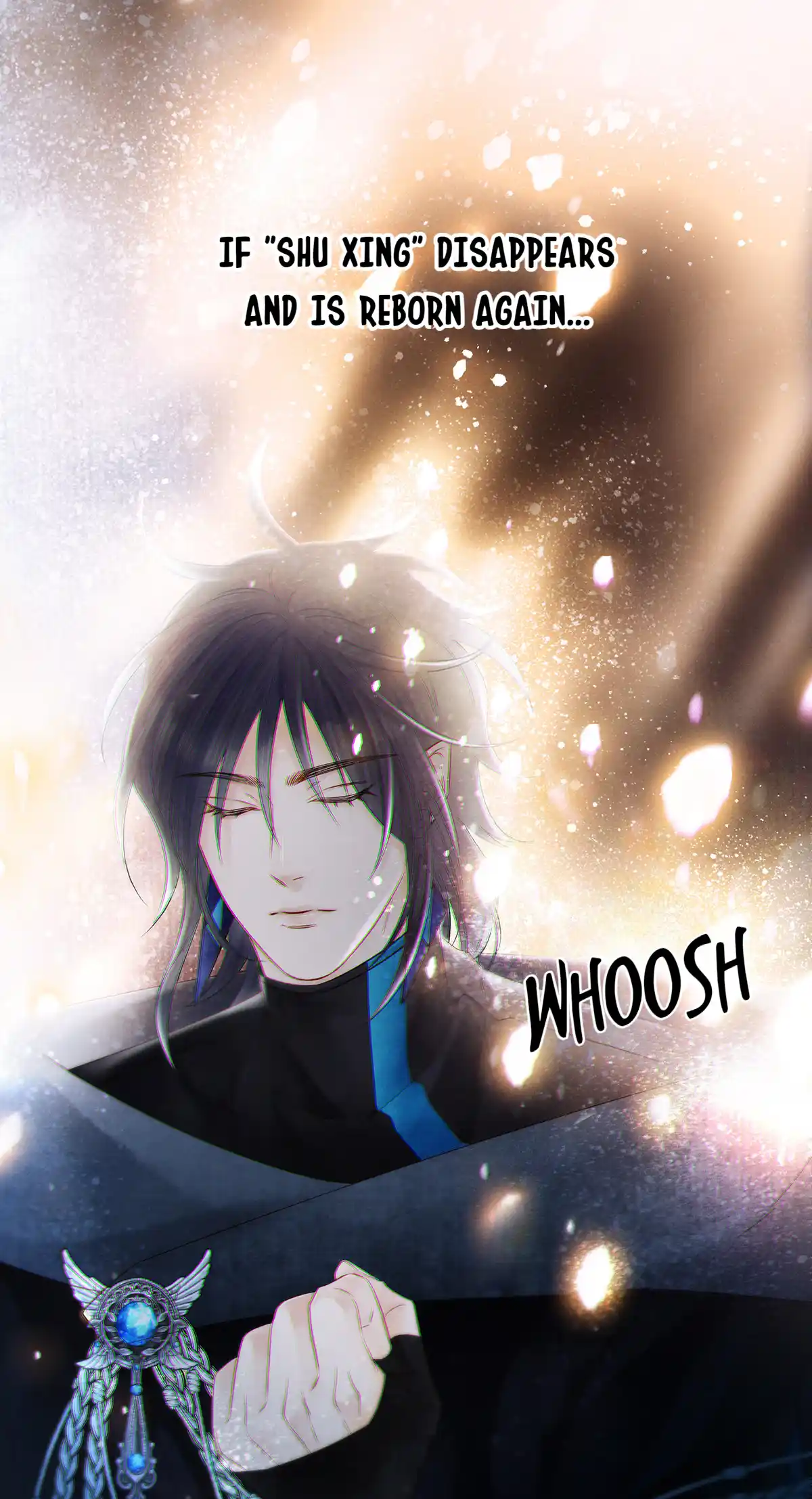 Dear Boy, You Dropped Your Integrity Chapter 164