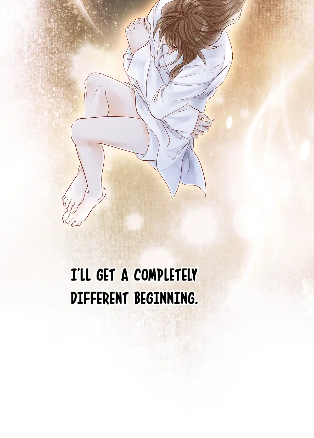 Dear Boy, You Dropped Your Integrity Chapter 164