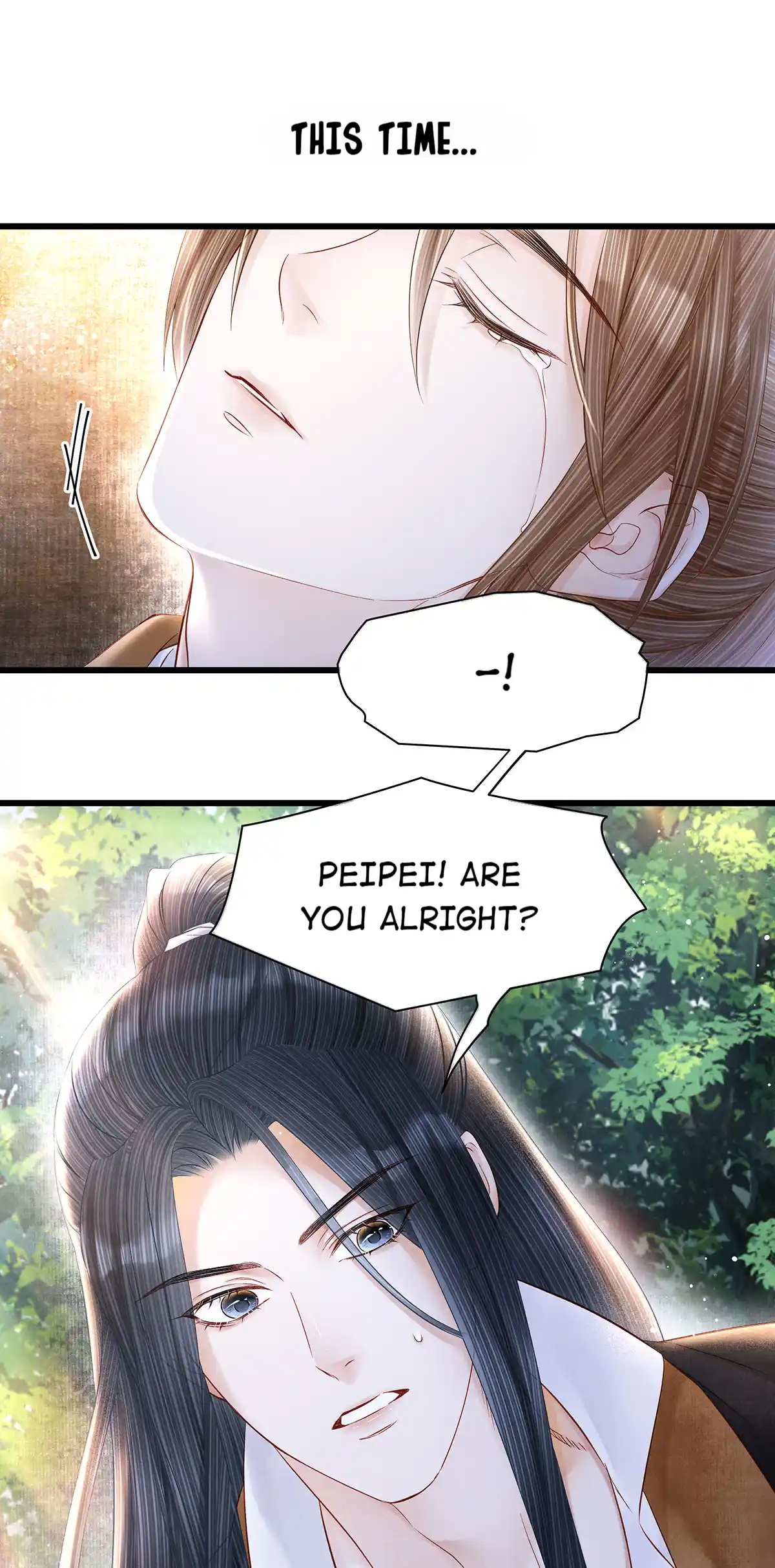 Dear Boy, You Dropped Your Integrity Chapter 164