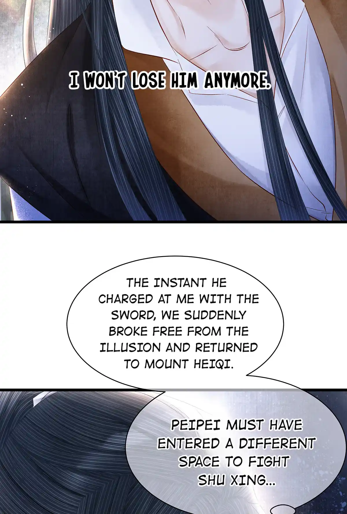 Dear Boy, You Dropped Your Integrity Chapter 164