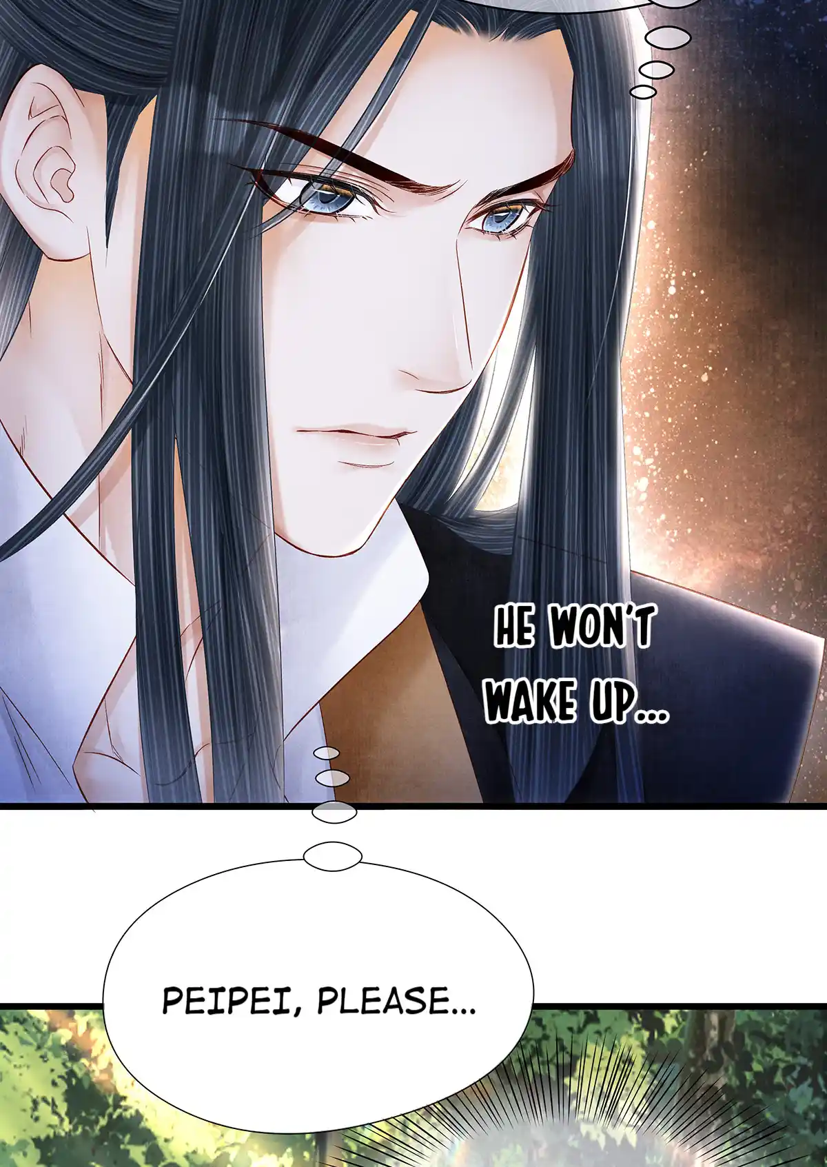 Dear Boy, You Dropped Your Integrity Chapter 164