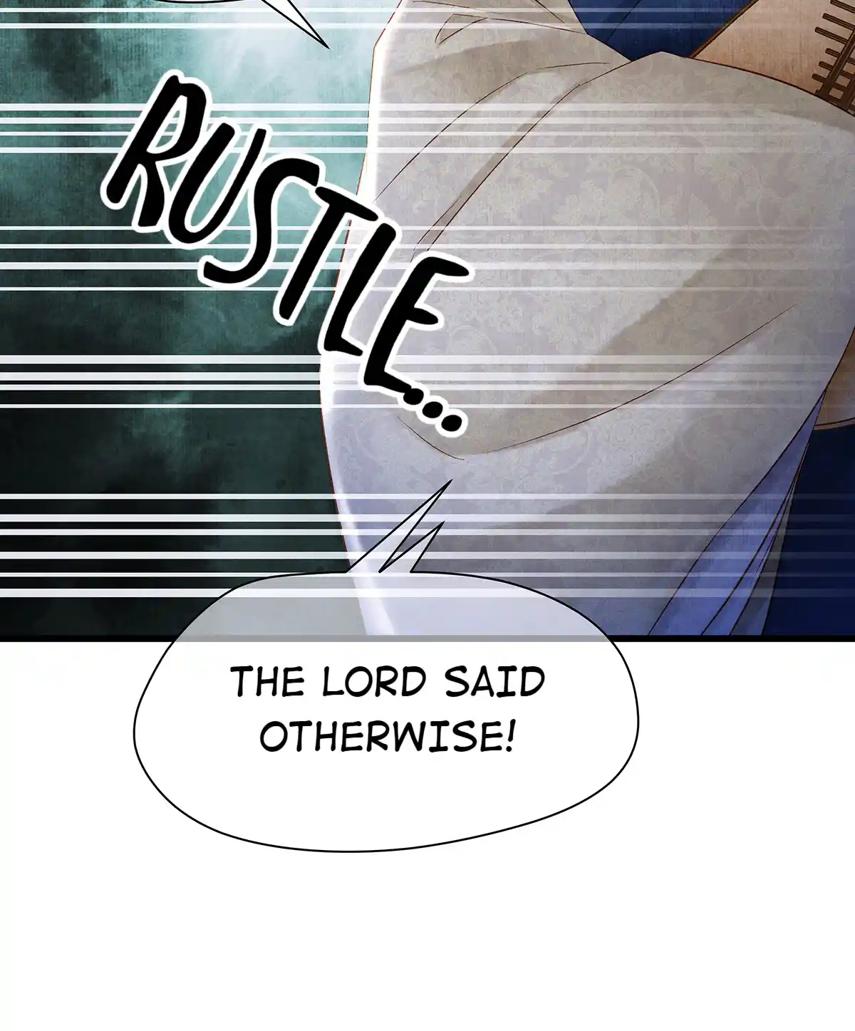 Dear Boy, You Dropped Your Integrity Chapter 164