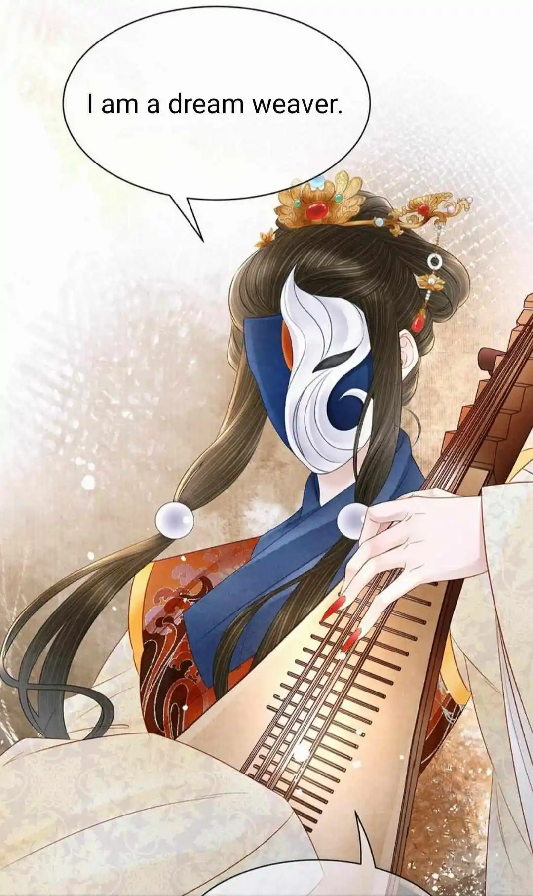 Dear Boy, You Dropped Your Integrity Chapter 165