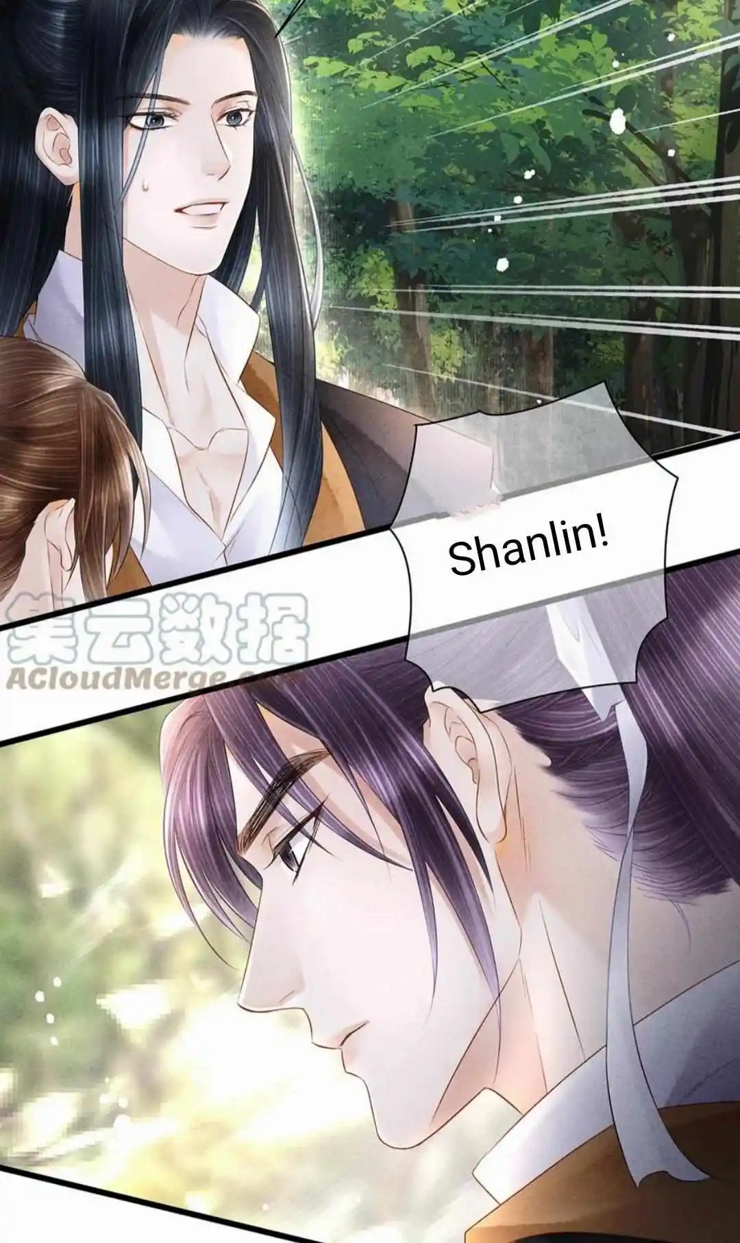 Dear Boy, You Dropped Your Integrity Chapter 165