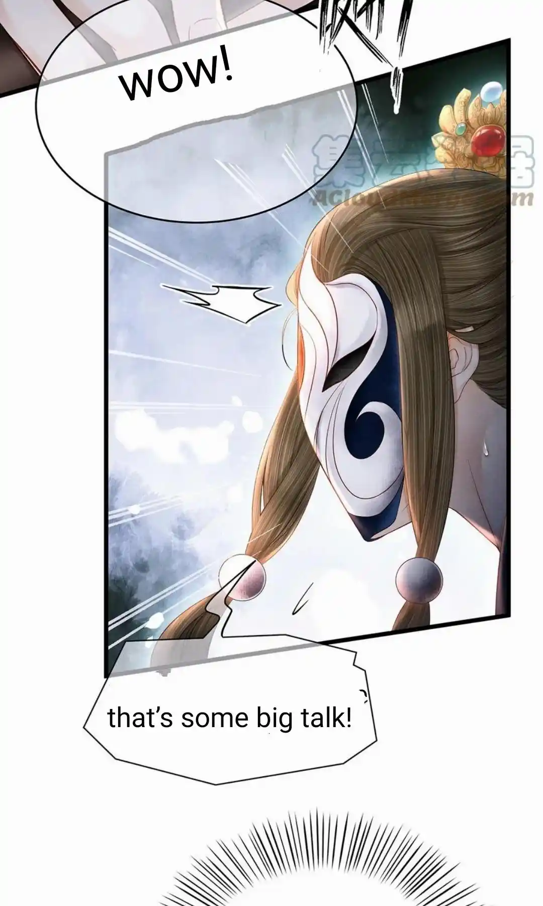 Dear Boy, You Dropped Your Integrity Chapter 165