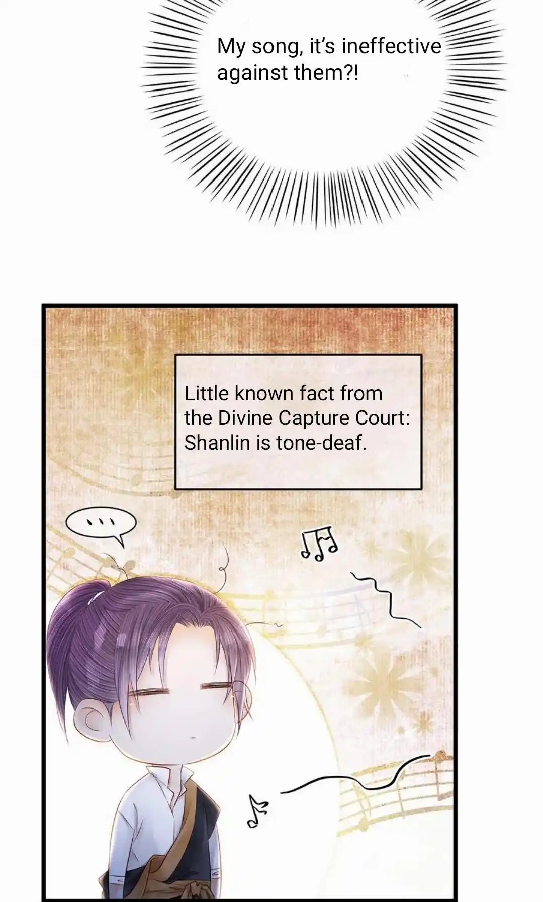 Dear Boy, You Dropped Your Integrity Chapter 165