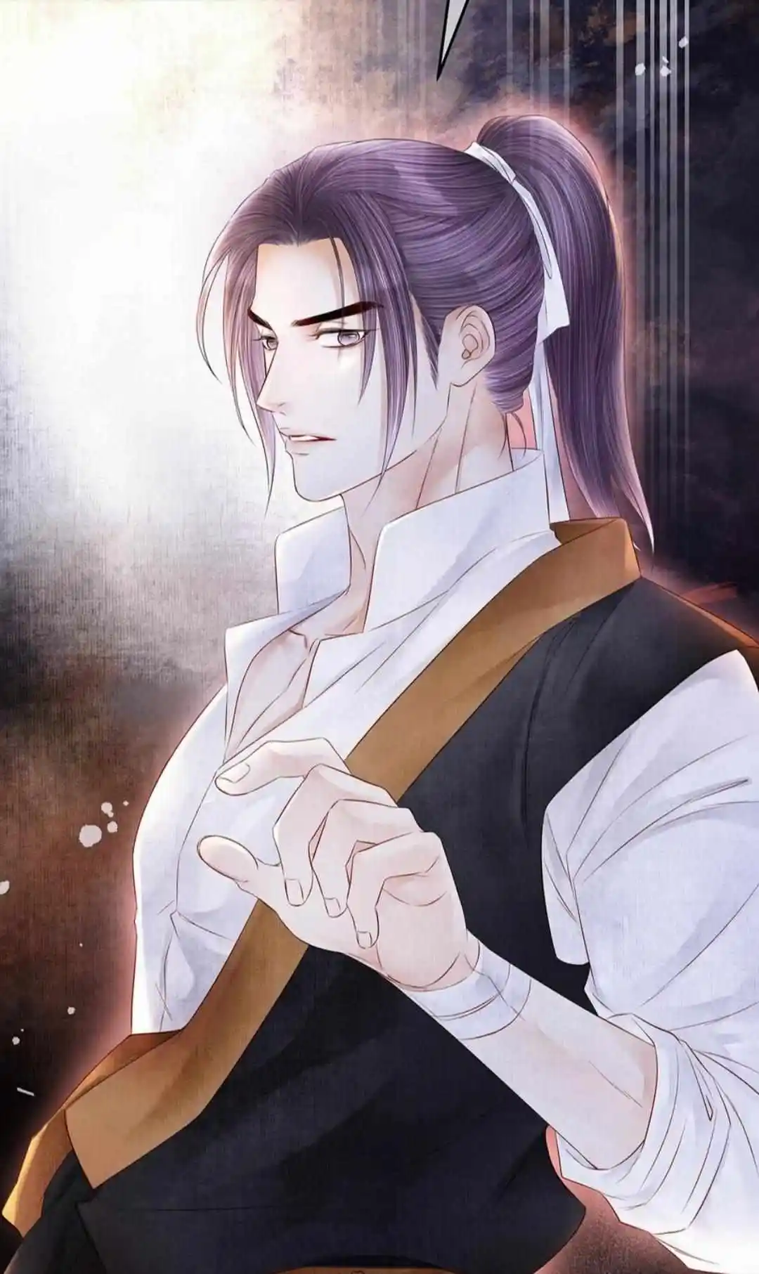 Dear Boy, You Dropped Your Integrity Chapter 165