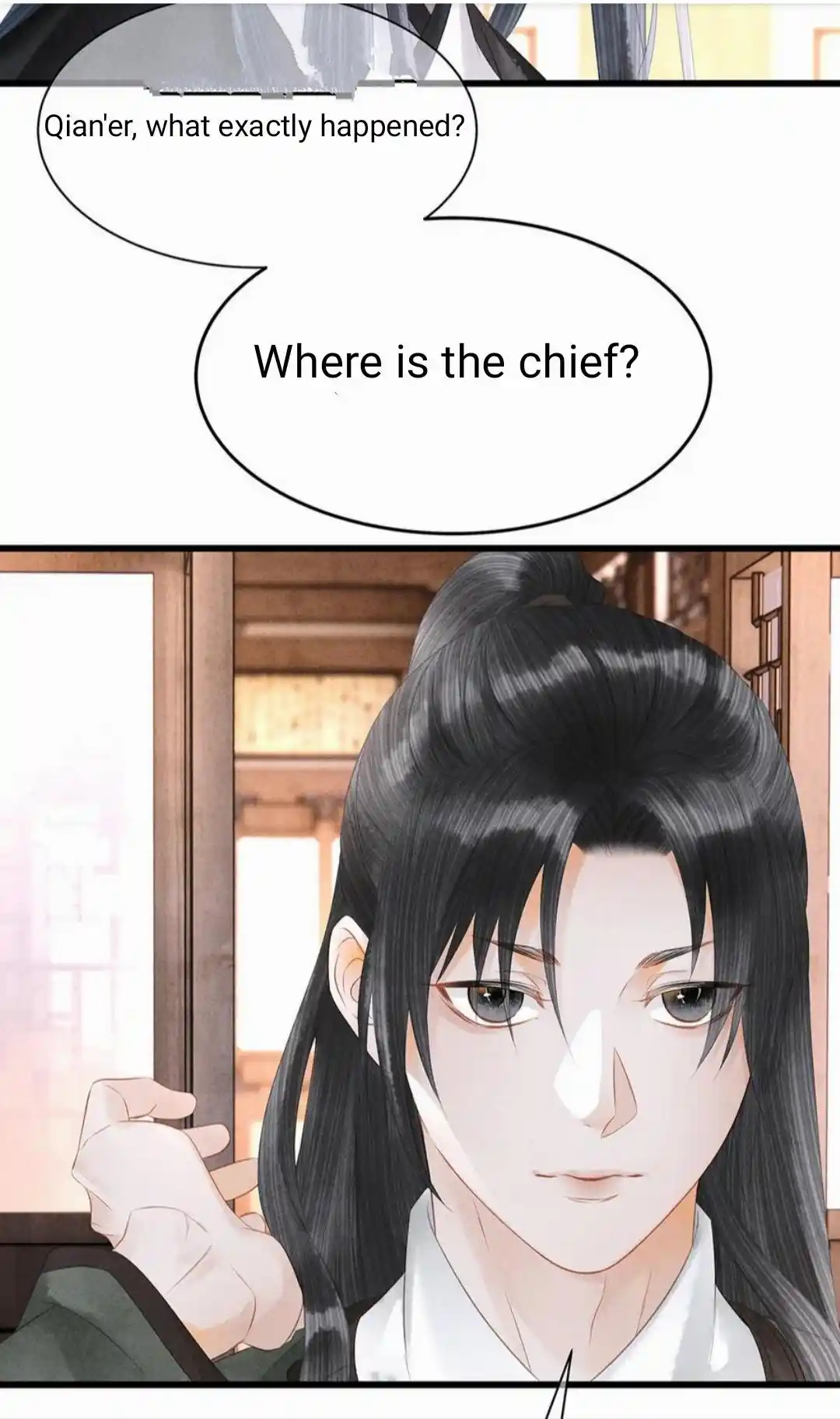 Dear Boy, You Dropped Your Integrity Chapter 165