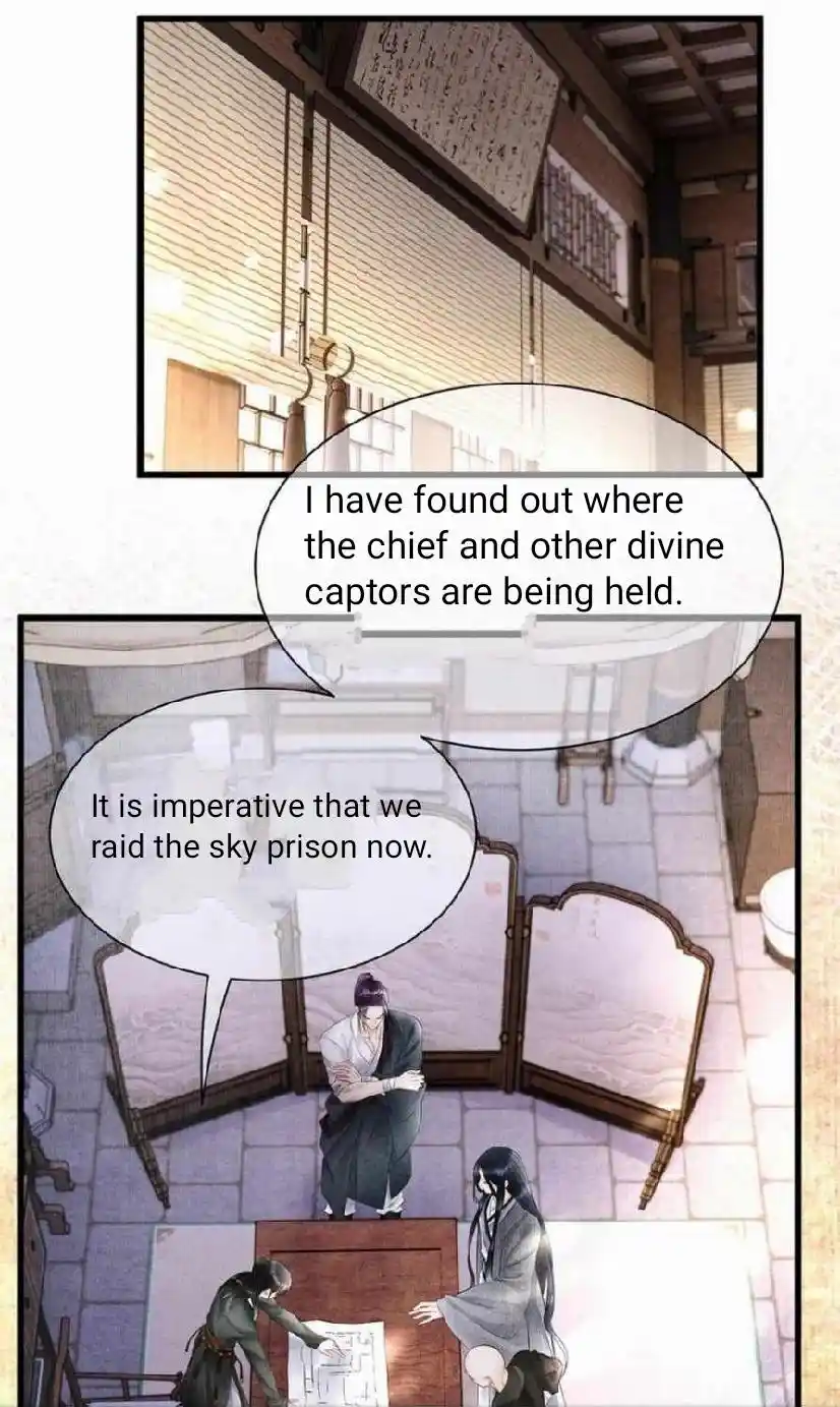 Dear Boy, You Dropped Your Integrity Chapter 166