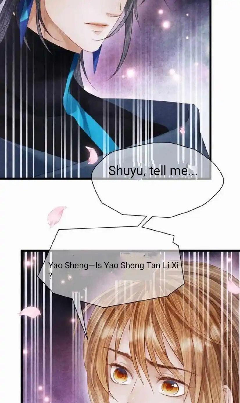 Dear Boy, You Dropped Your Integrity Chapter 166