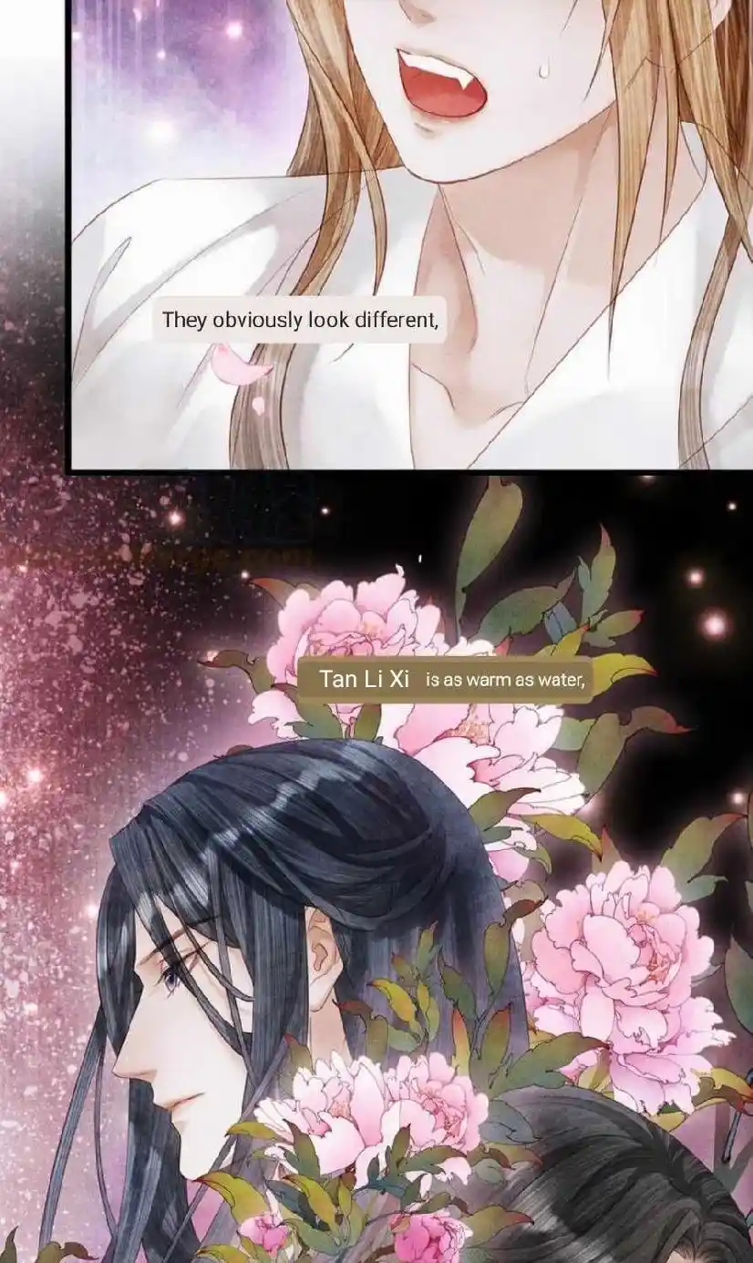 Dear Boy, You Dropped Your Integrity Chapter 166