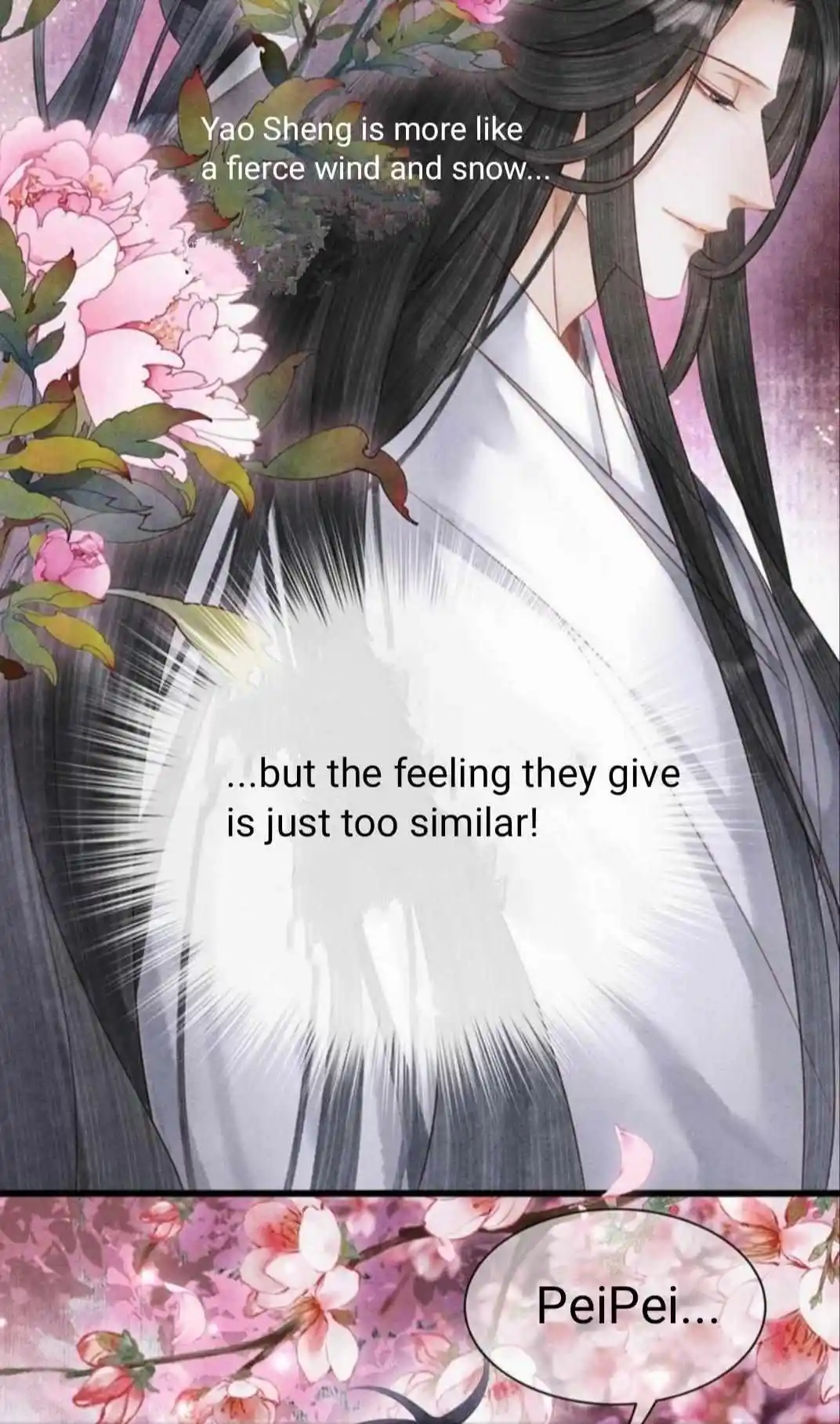 Dear Boy, You Dropped Your Integrity Chapter 166