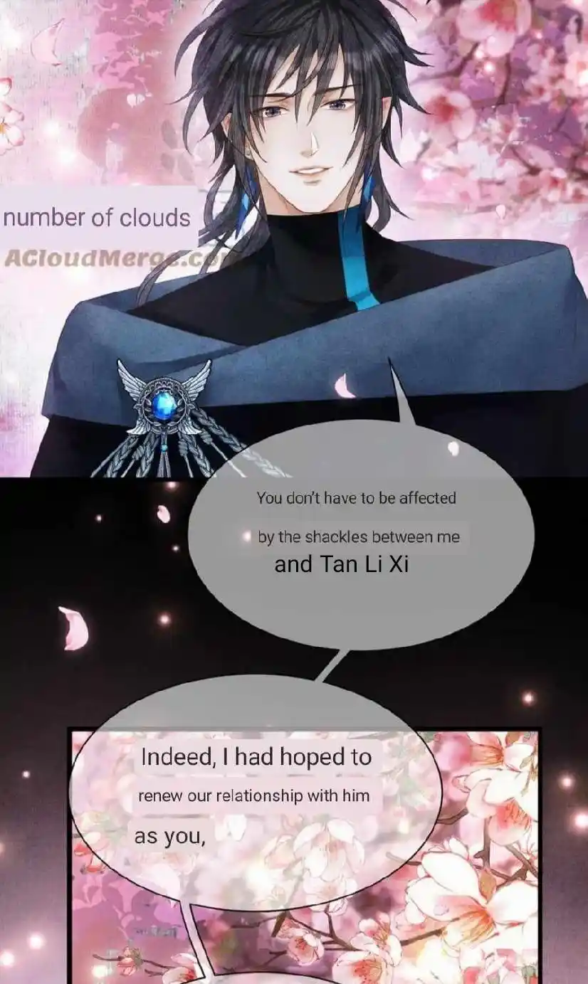 Dear Boy, You Dropped Your Integrity Chapter 166