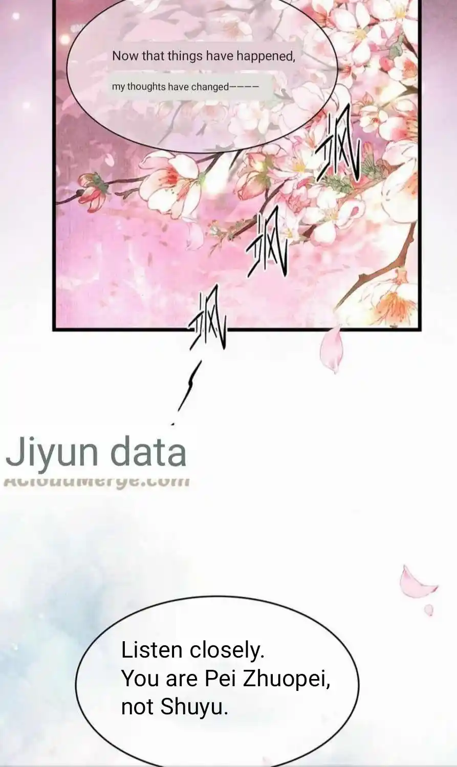 Dear Boy, You Dropped Your Integrity Chapter 166