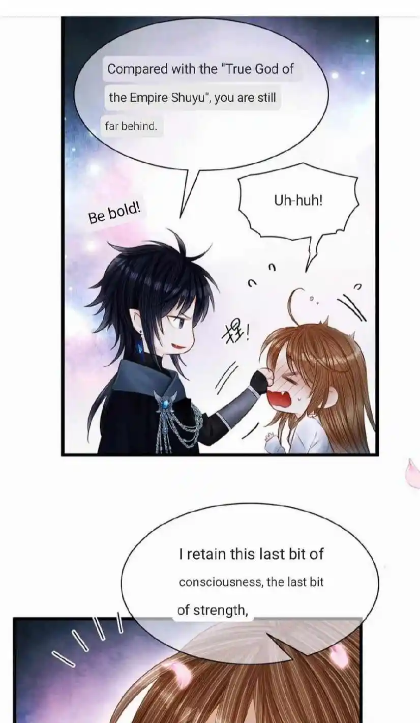 Dear Boy, You Dropped Your Integrity Chapter 166