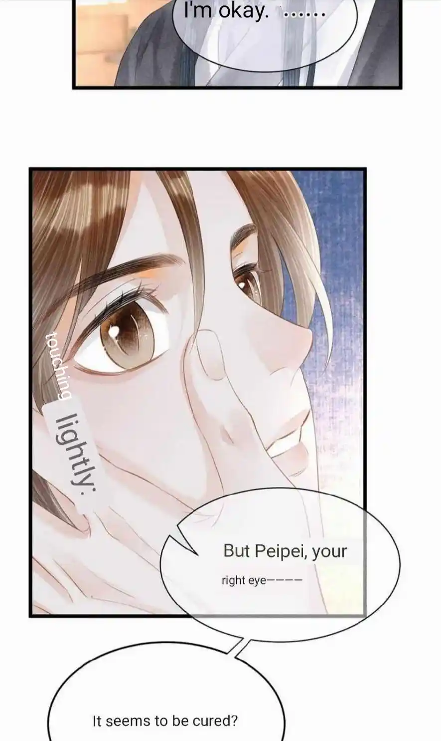 Dear Boy, You Dropped Your Integrity Chapter 166