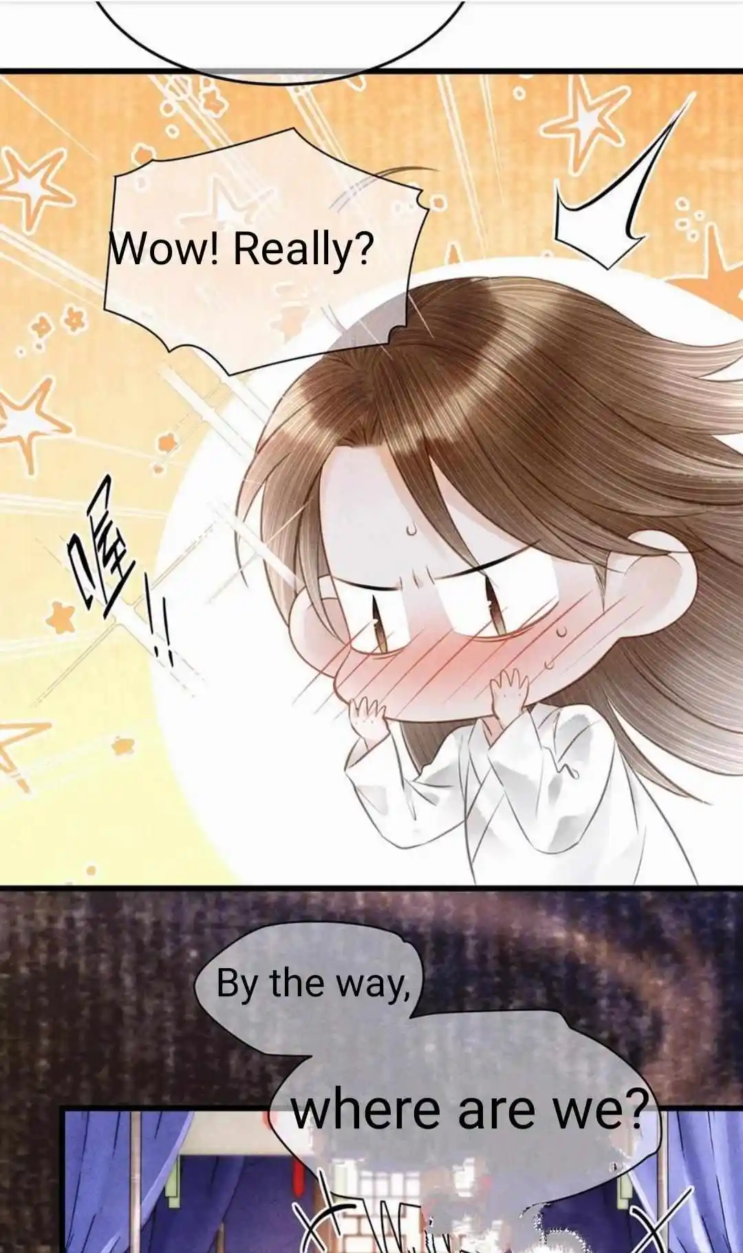 Dear Boy, You Dropped Your Integrity Chapter 166