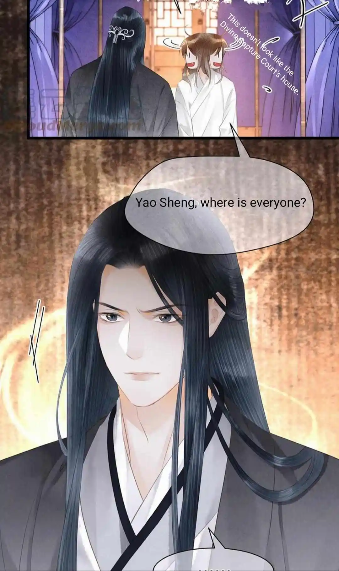 Dear Boy, You Dropped Your Integrity Chapter 166