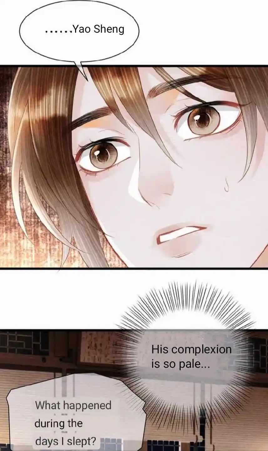 Dear Boy, You Dropped Your Integrity Chapter 167