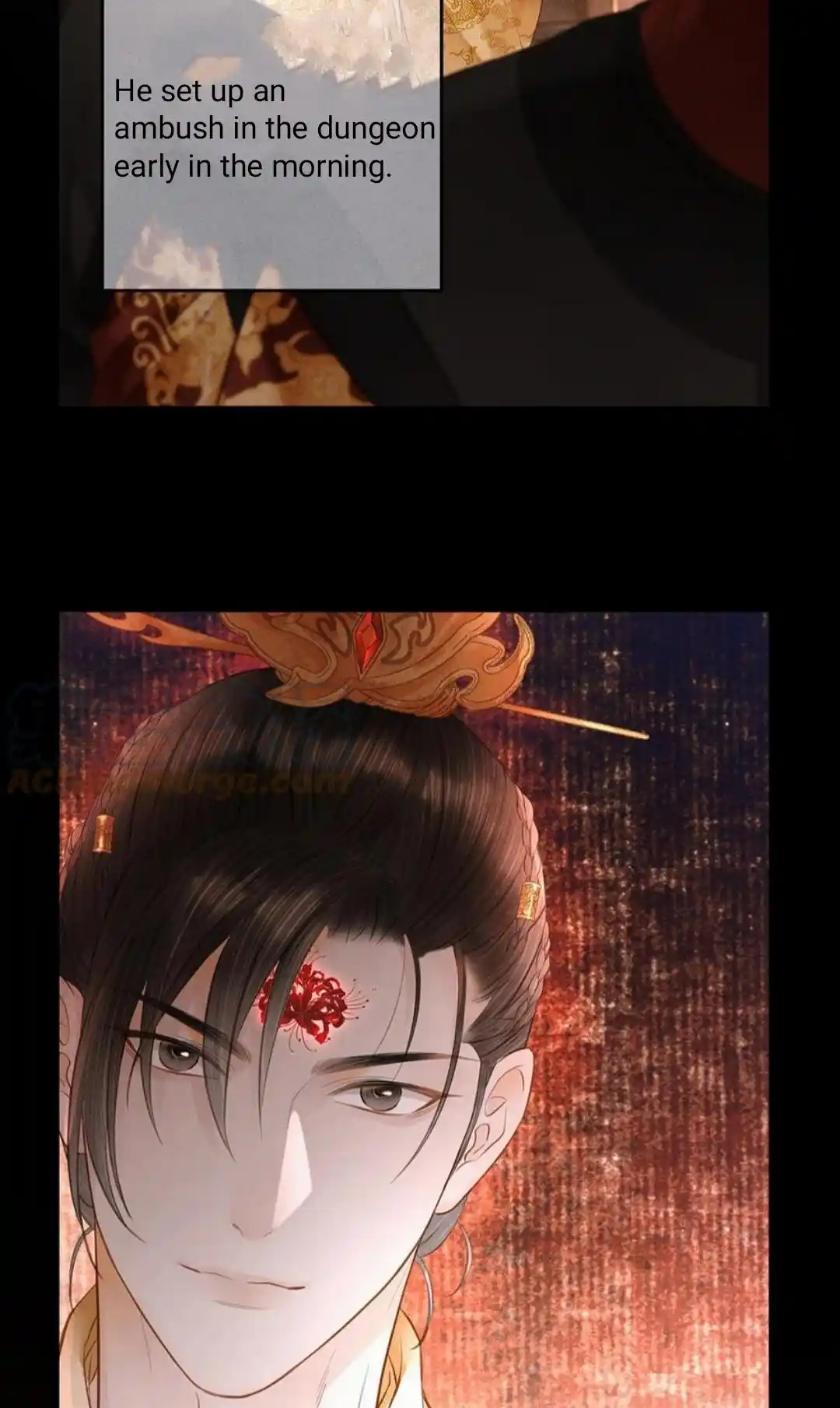 Dear Boy, You Dropped Your Integrity Chapter 167