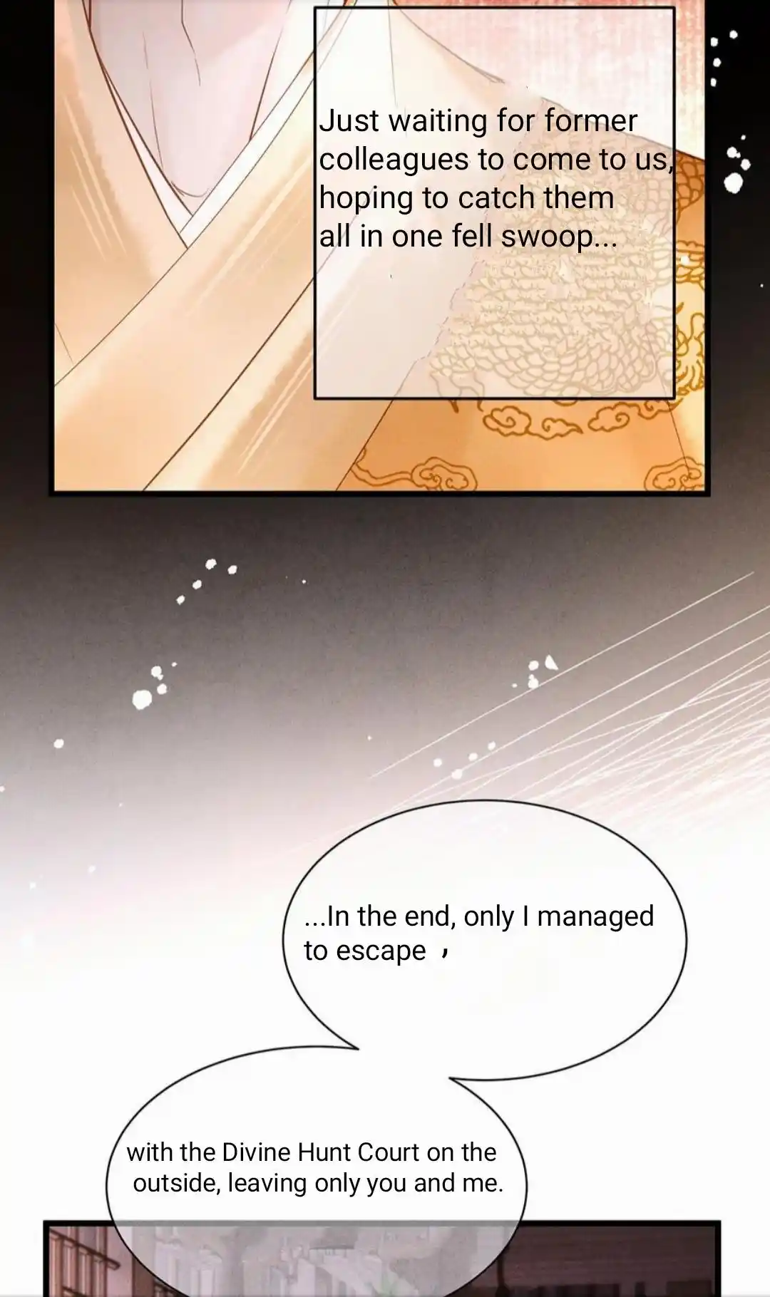 Dear Boy, You Dropped Your Integrity Chapter 167