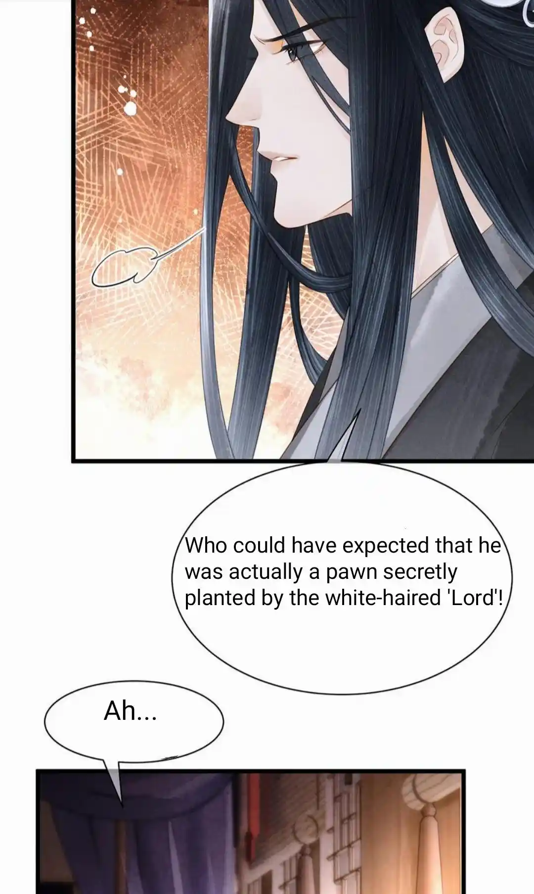 Dear Boy, You Dropped Your Integrity Chapter 167