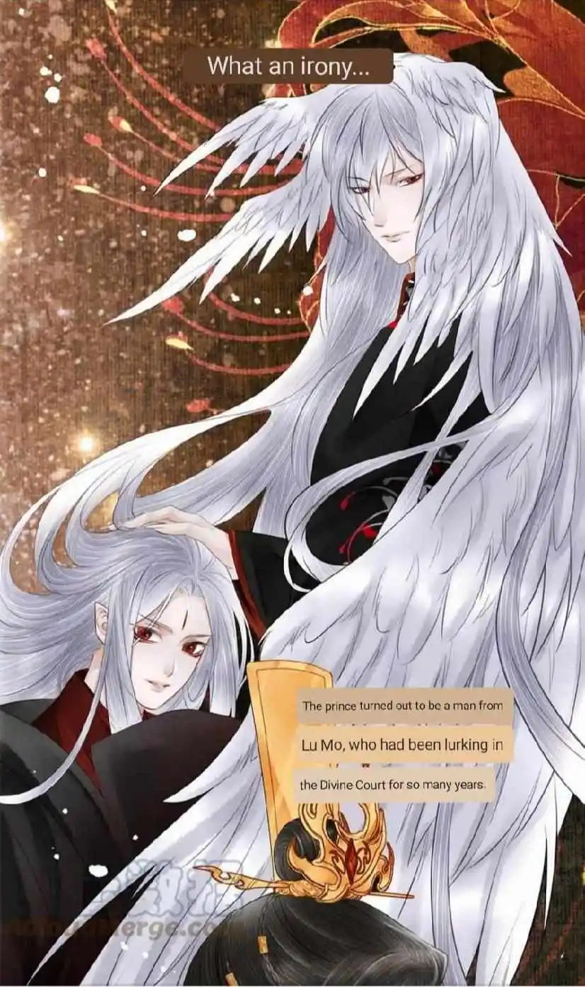 Dear Boy, You Dropped Your Integrity Chapter 167